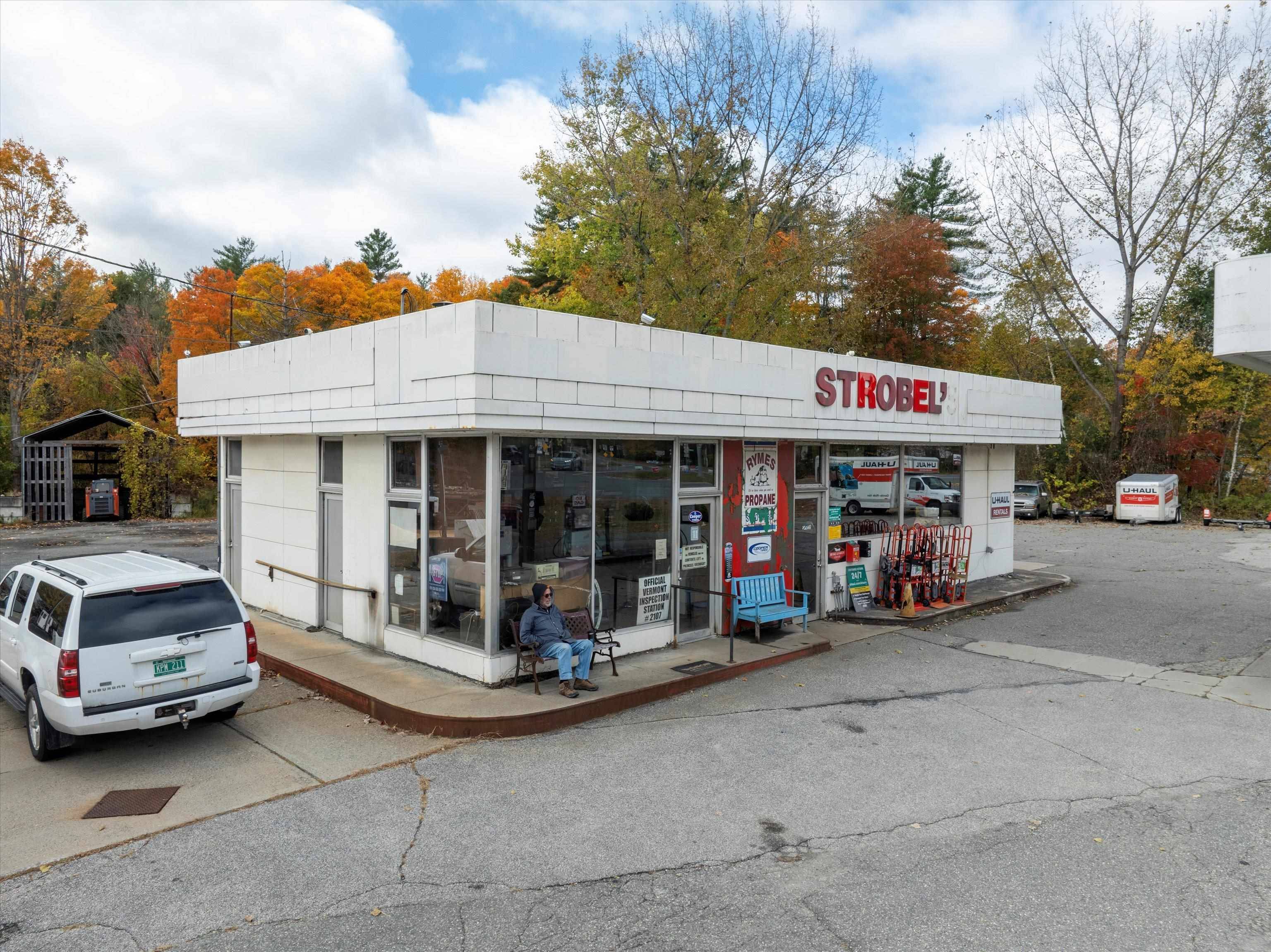 Weathersfield, VT 05030,5122 US Rte. 5