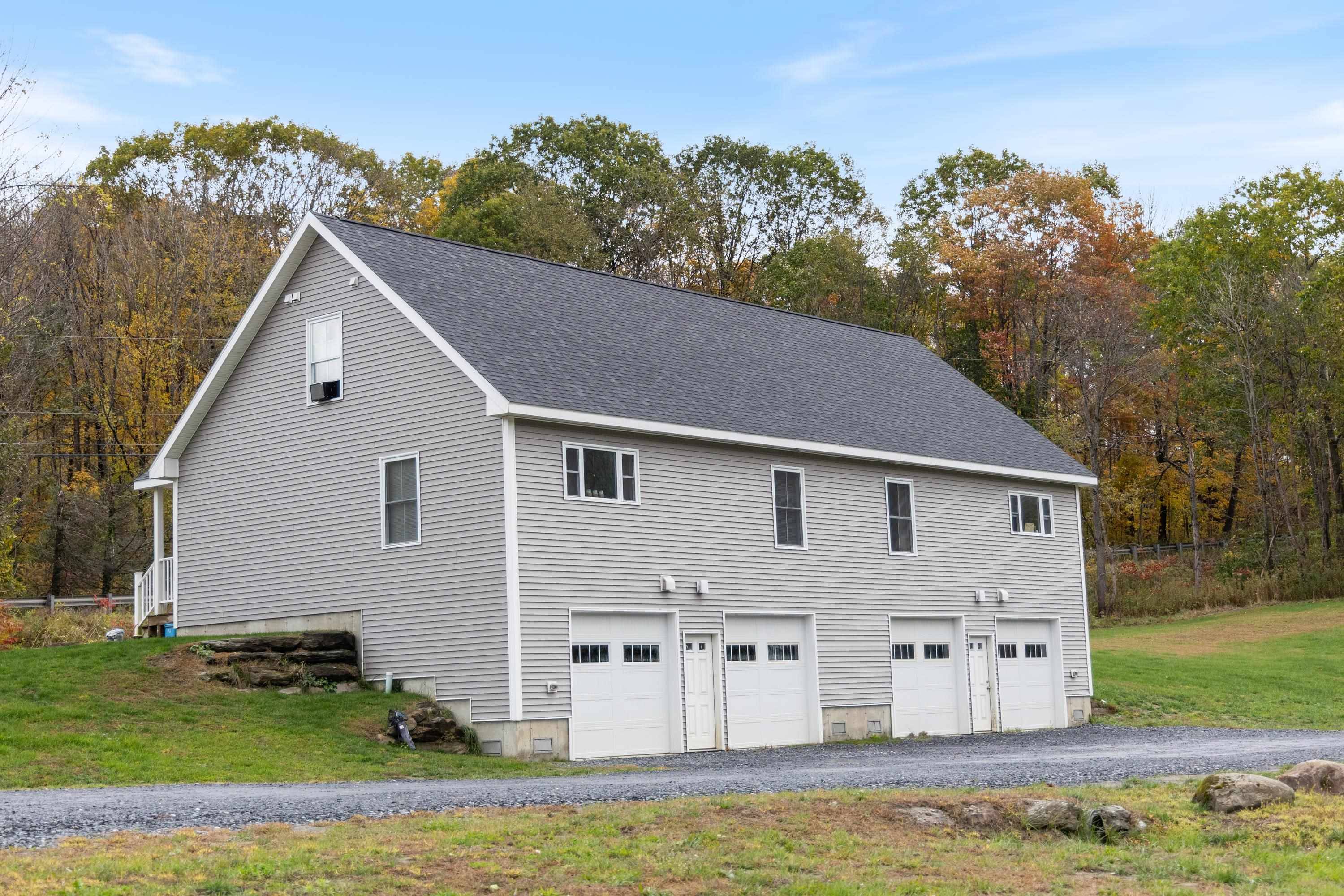 Waterbury, VT 05676,1399-1403 US Route 2