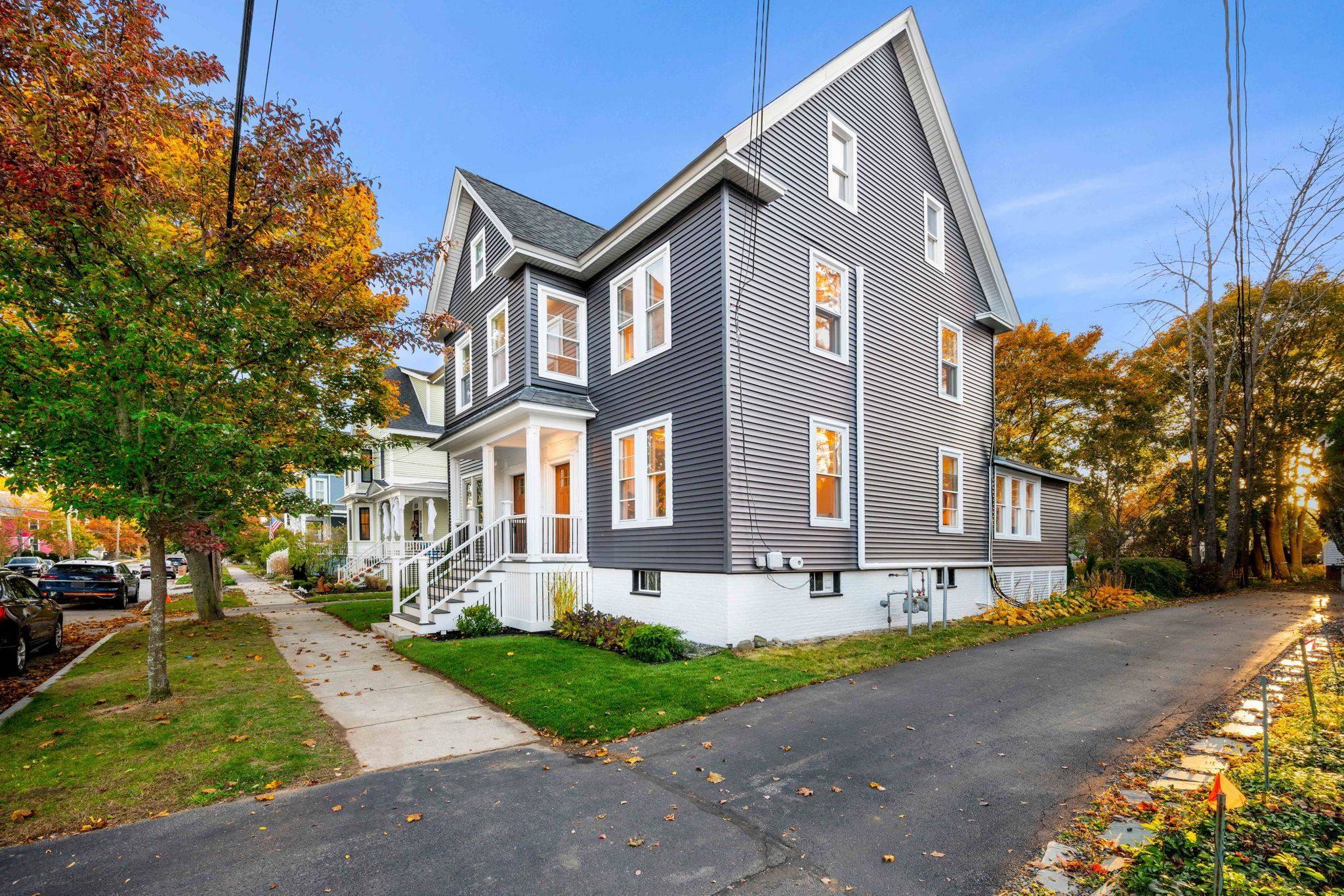 Portsmouth, NH 03801,88 Wibird ST