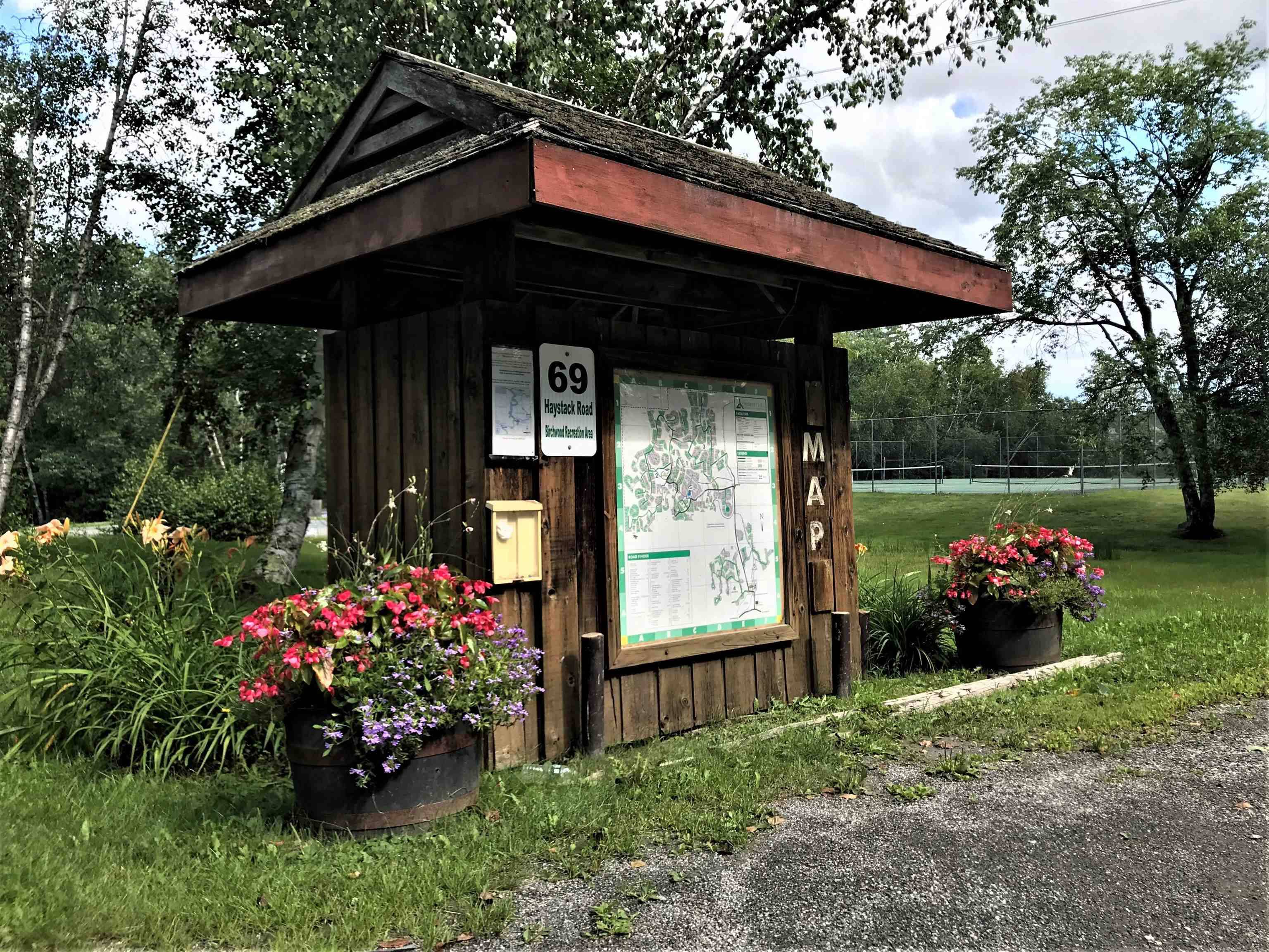 Wilmington, VT 05363-0253,Two Wall WAY #M452
