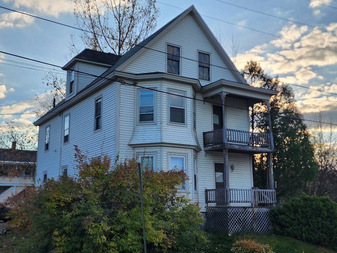 Berlin, NH 03570-3804,50 Devens ST