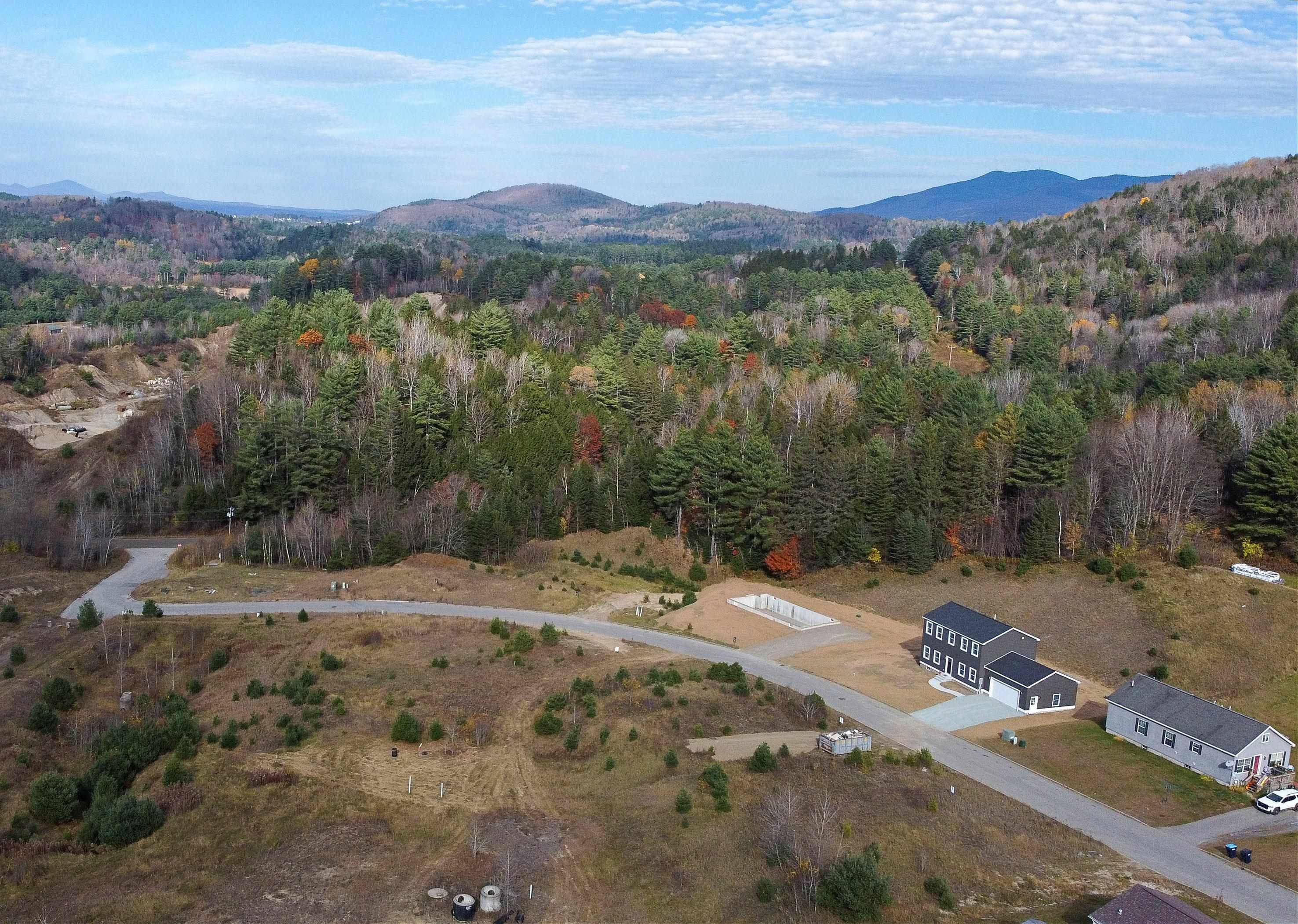 St. Johnsbury, VT 05819,Lot 13 Deer Creek LN