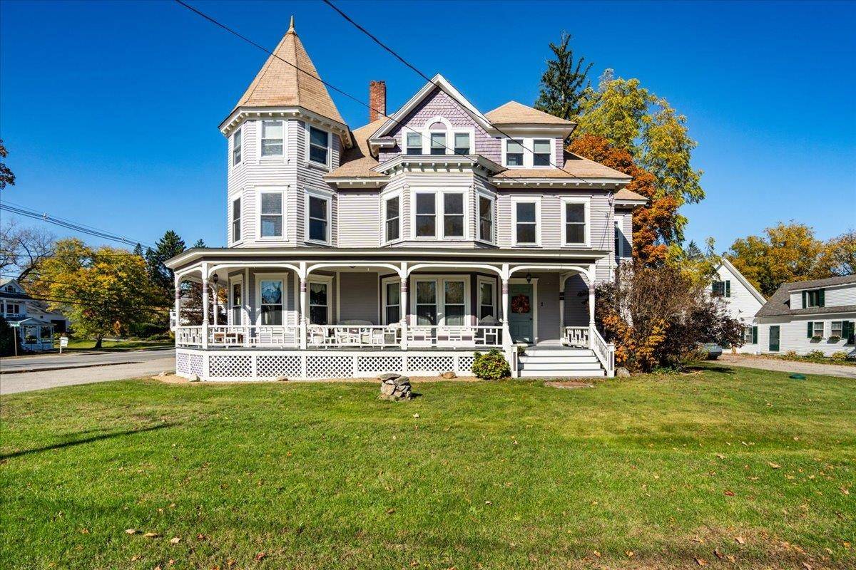 Mont Vernon, NH 03057,1 North Main ST