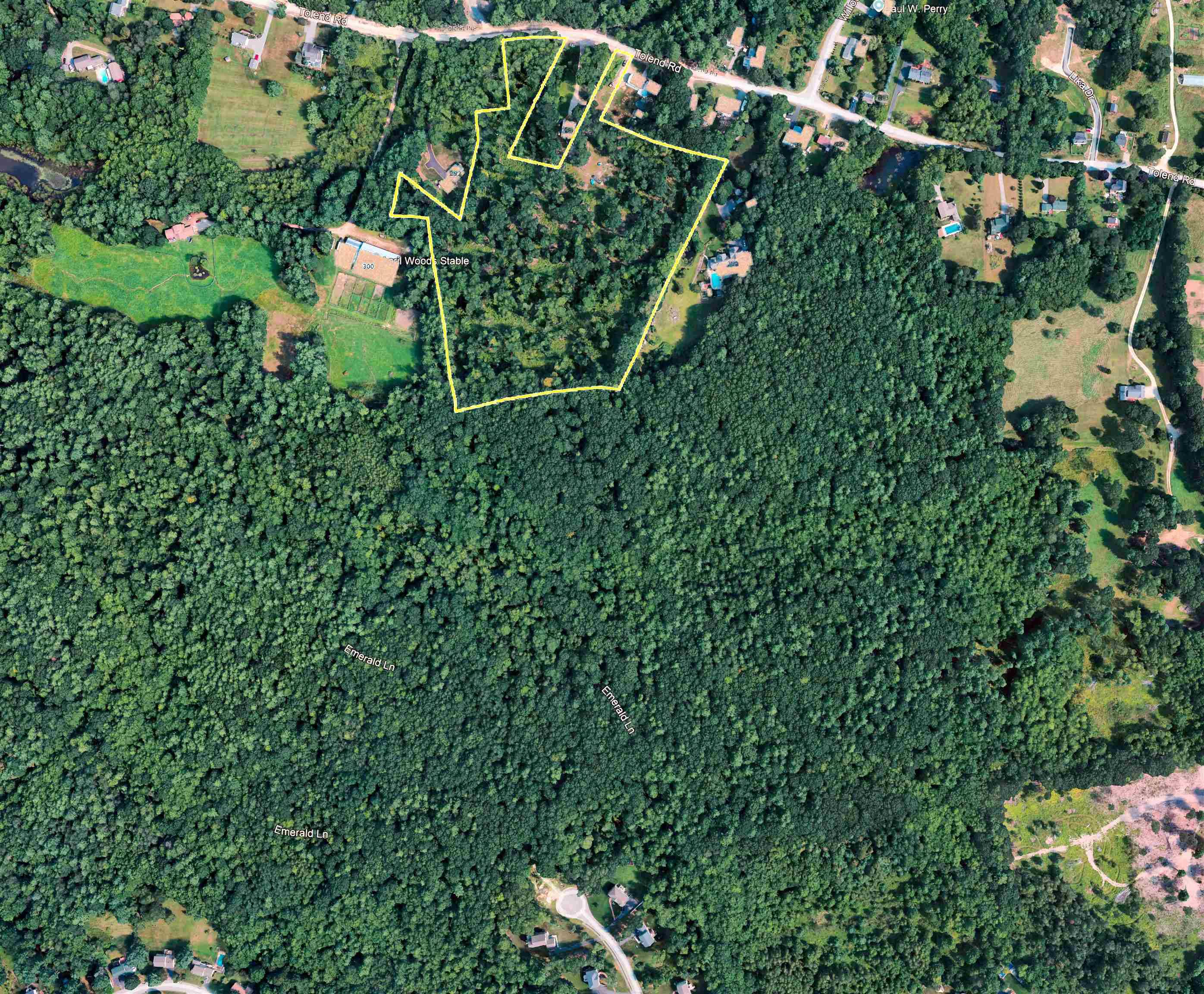Dover, NH 03820,Tolend RD