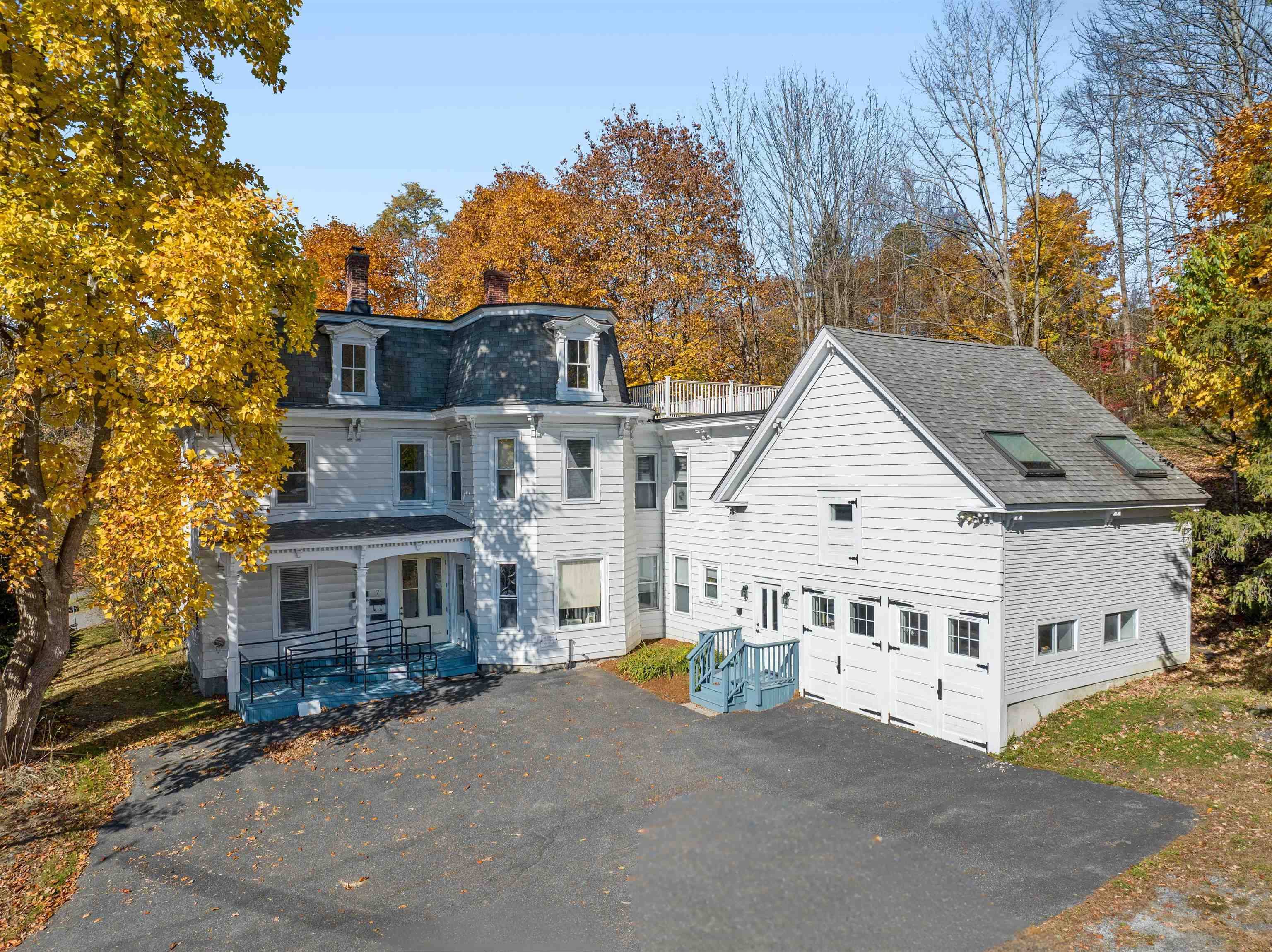Montpelier, VT 05602,7 Baldwin ST