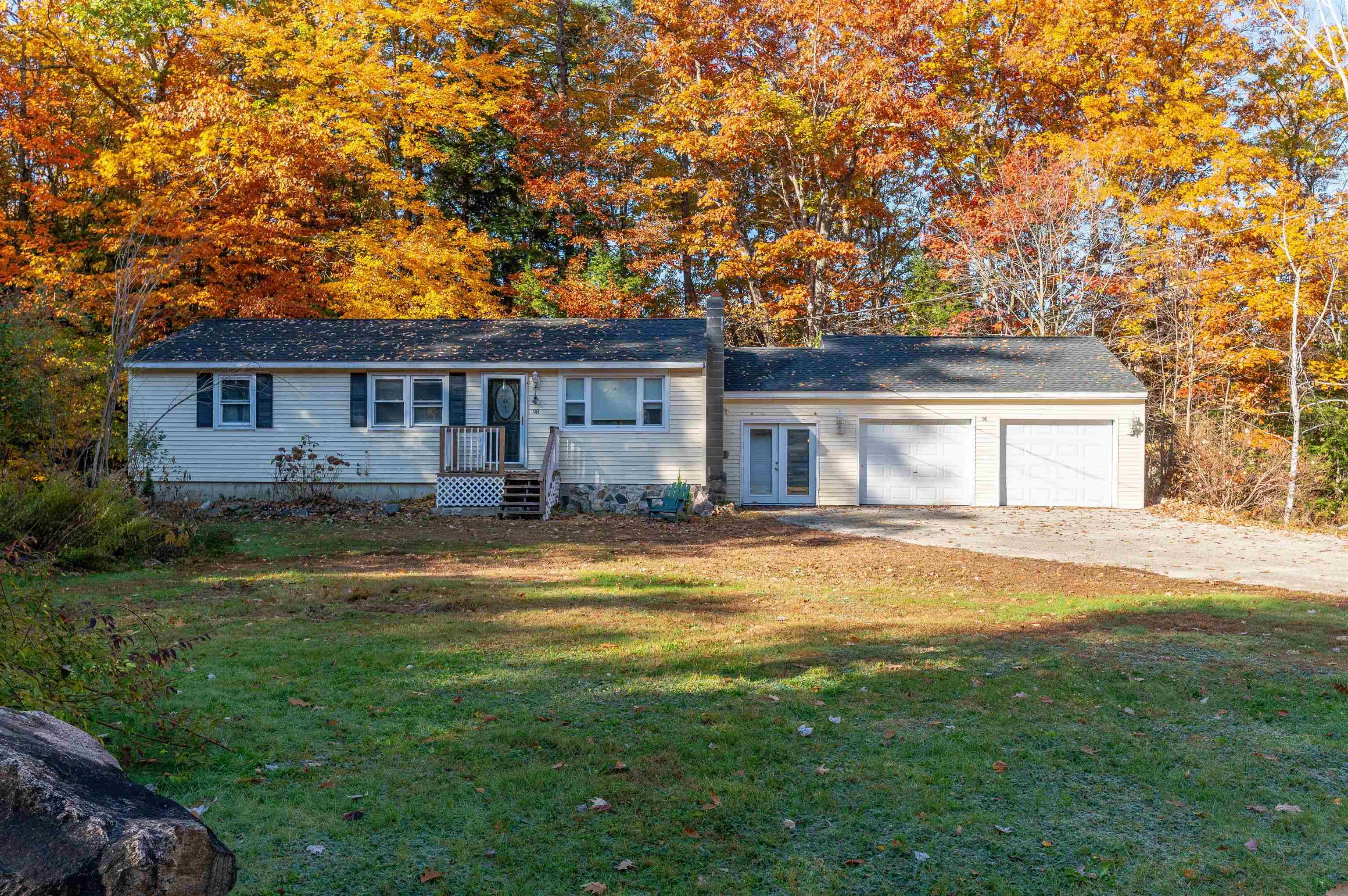 Conway, NH 03813,98 Woodland GRV