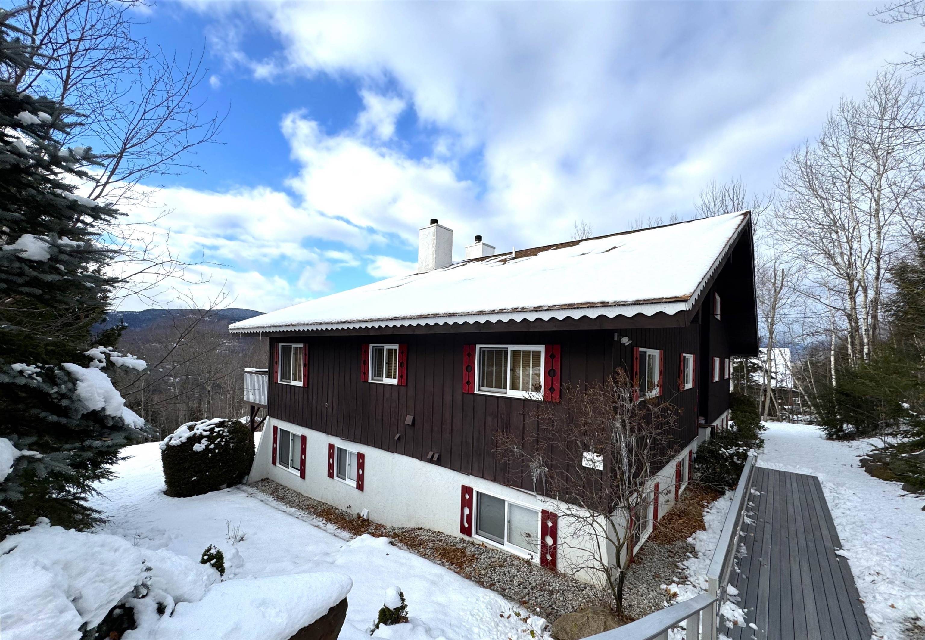 Bartlett, NH 03812,8 Summit Vista RD #A2