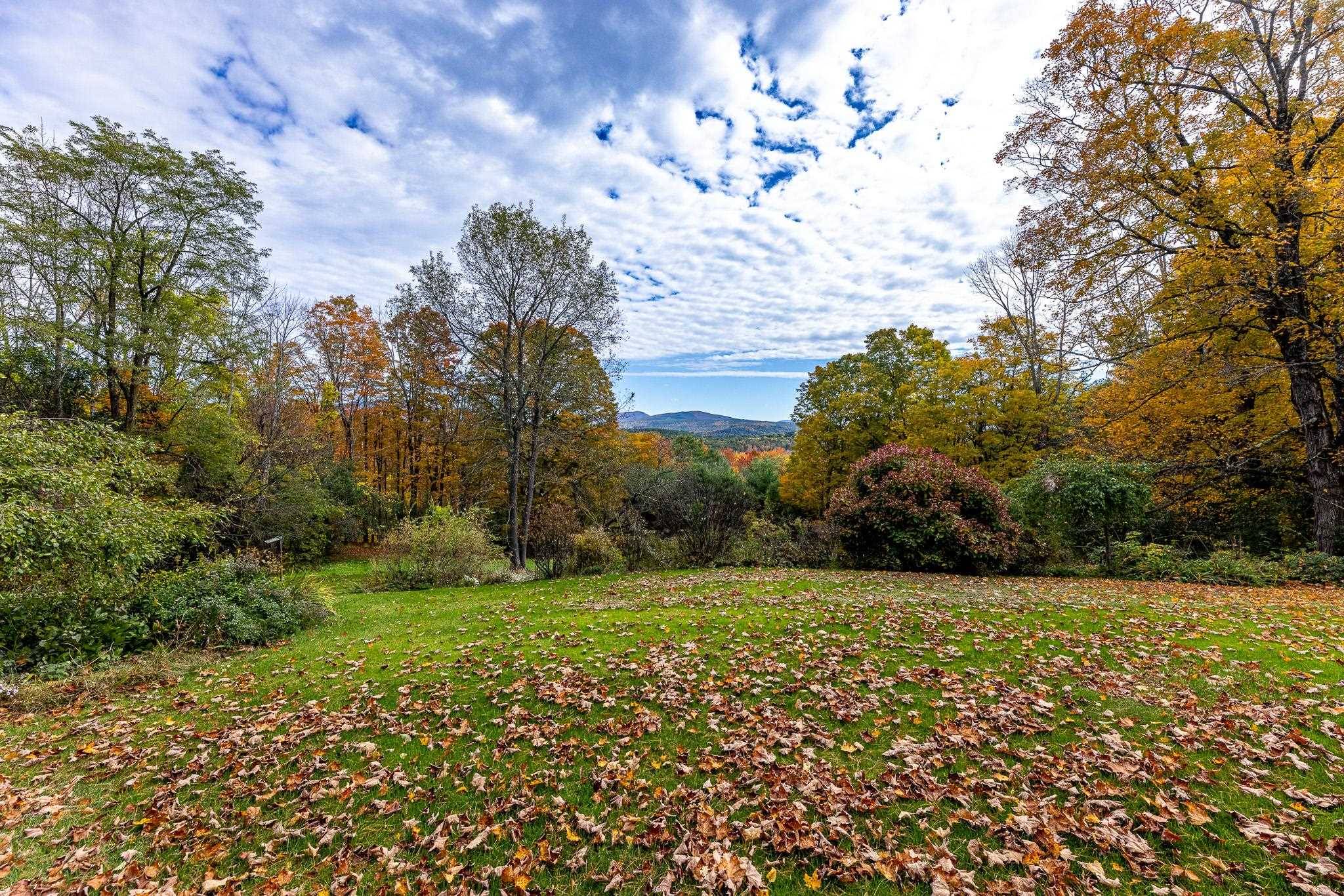 Thetford, VT 05074,385 Academy RD