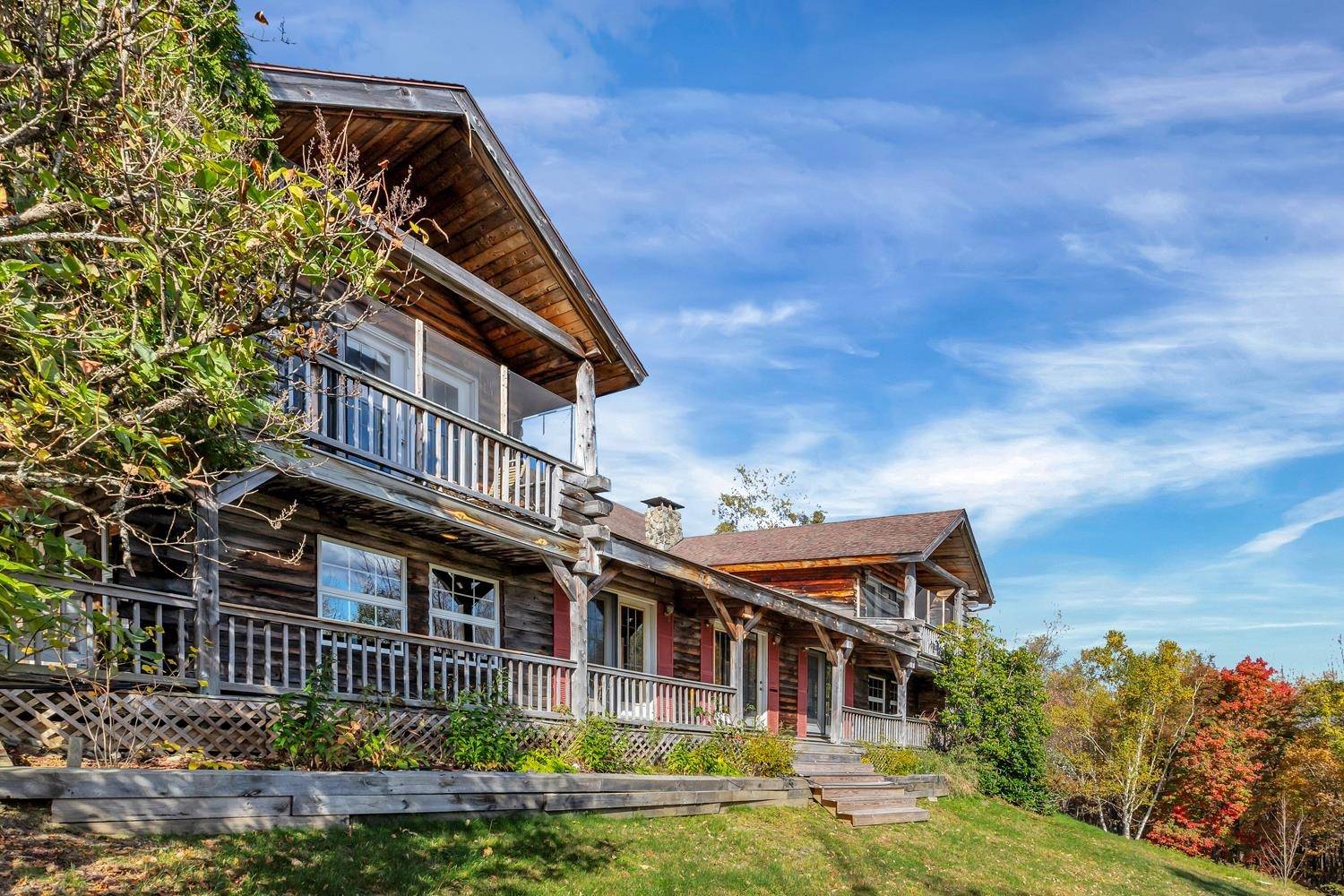 Ludlow, VT 05149,169 Godfrey RD