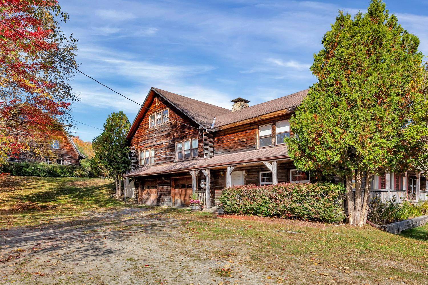 Ludlow, VT 05149,169 Godfrey RD