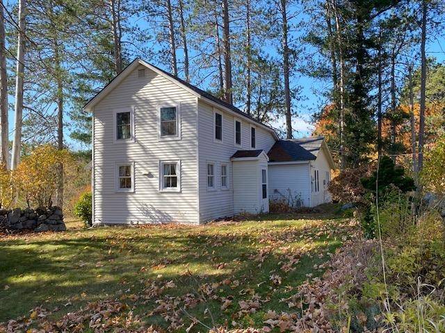 Bradford, NH 03221,44 Pleasant View RD