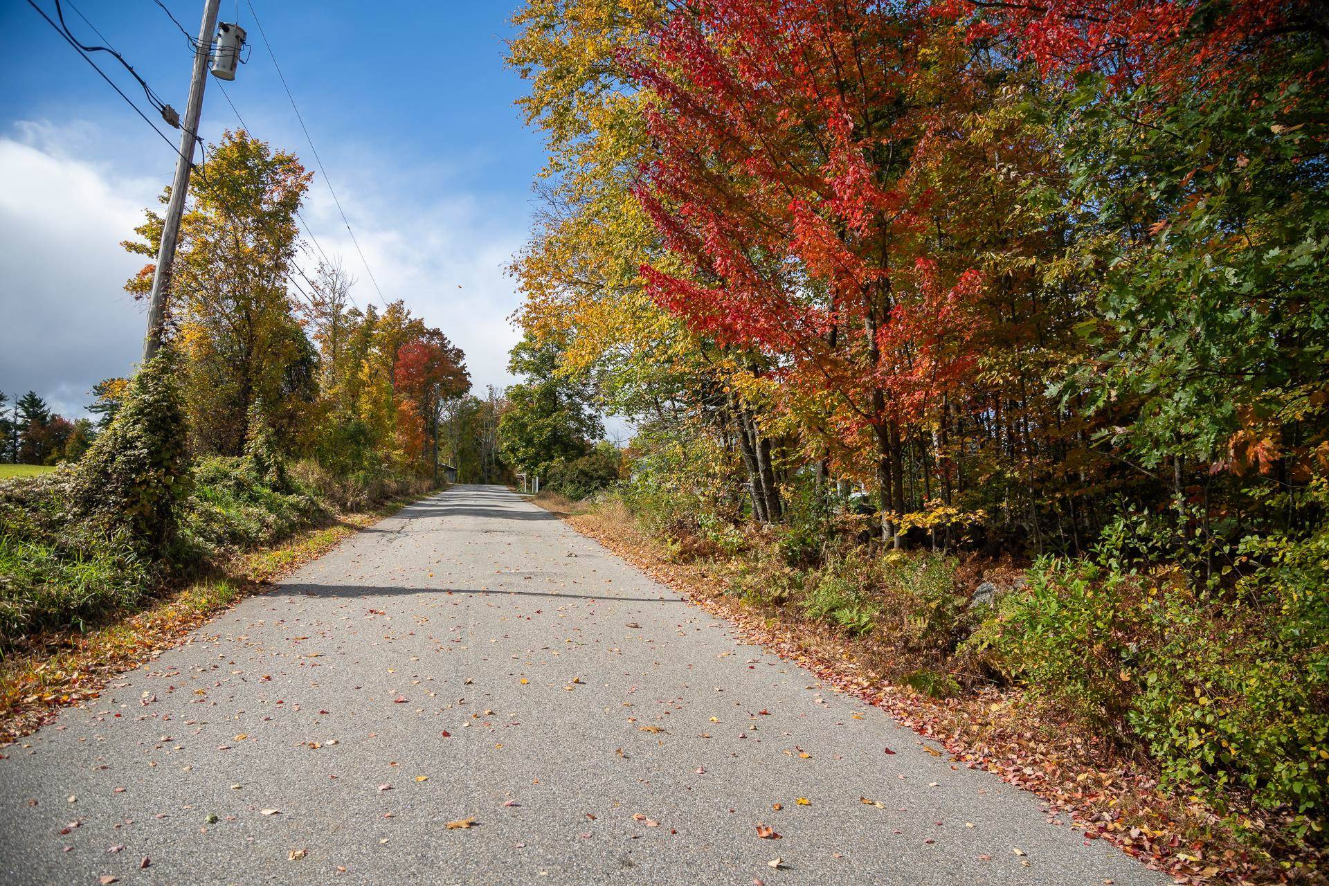 Franklin, NH 03235,Smith Hill RD