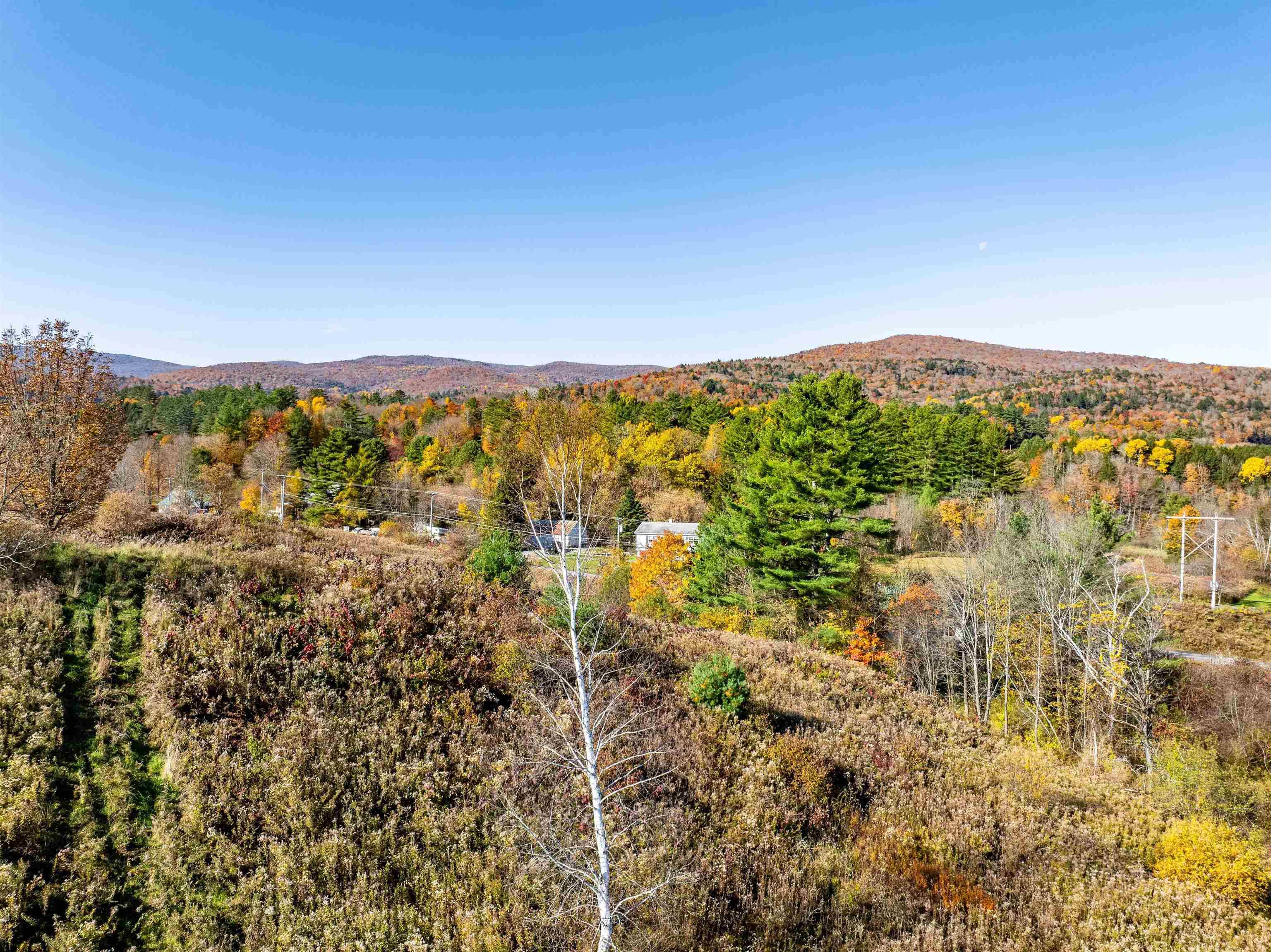 Duxbury, VT 05660,TBD Route 100