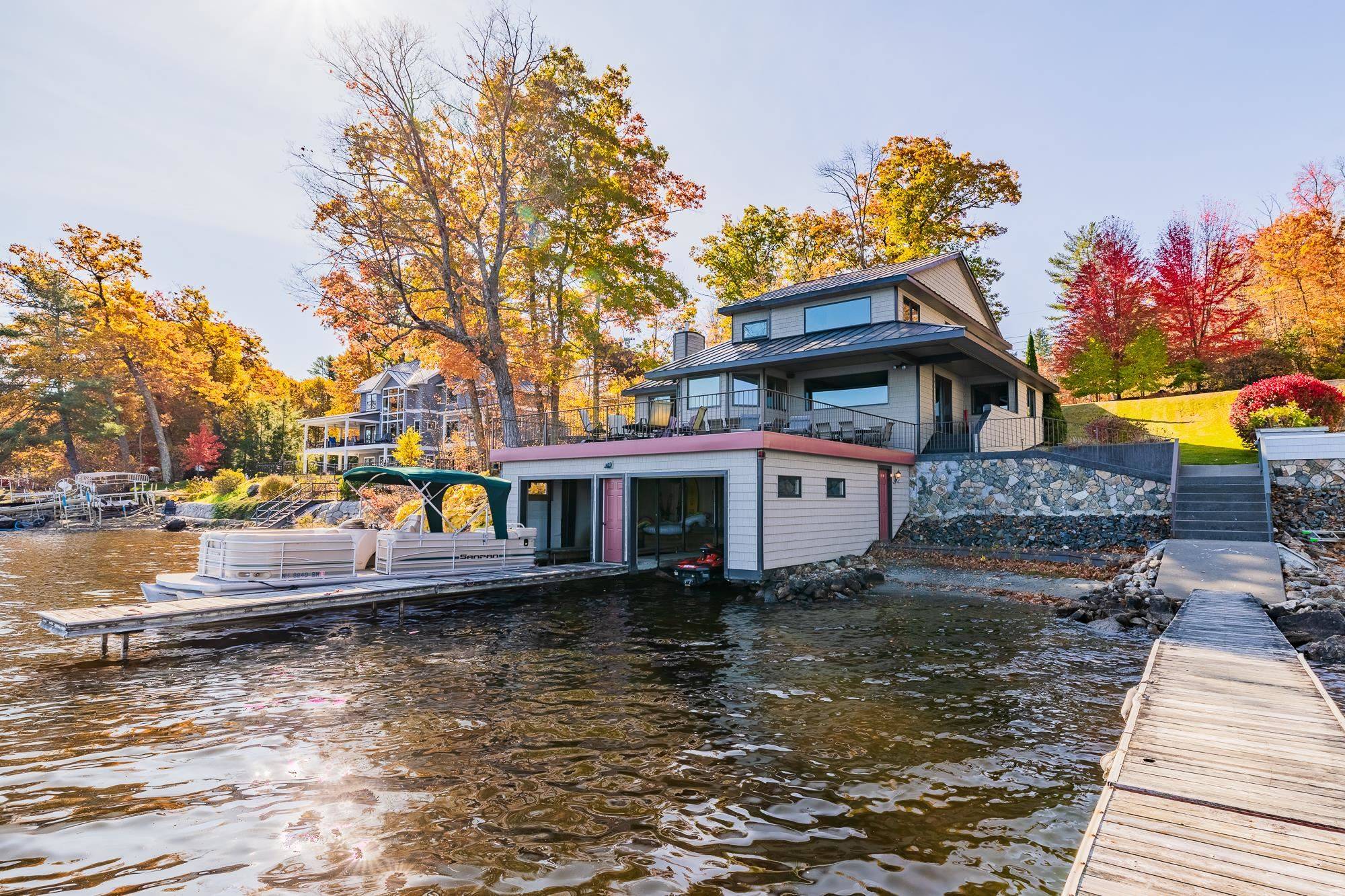 Enfield, NH 03748,20 Bonardi DR