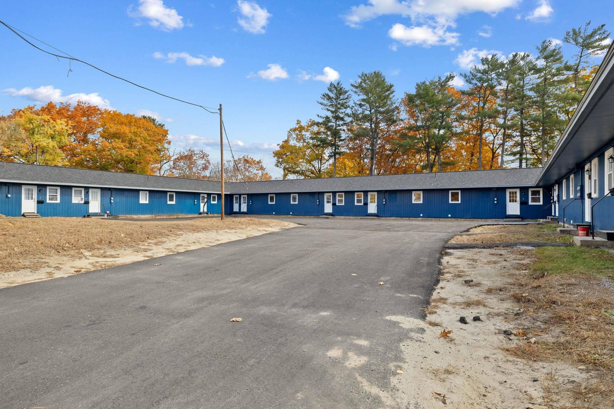 Claremont, NH 03743,66 Myrtle ST #Various