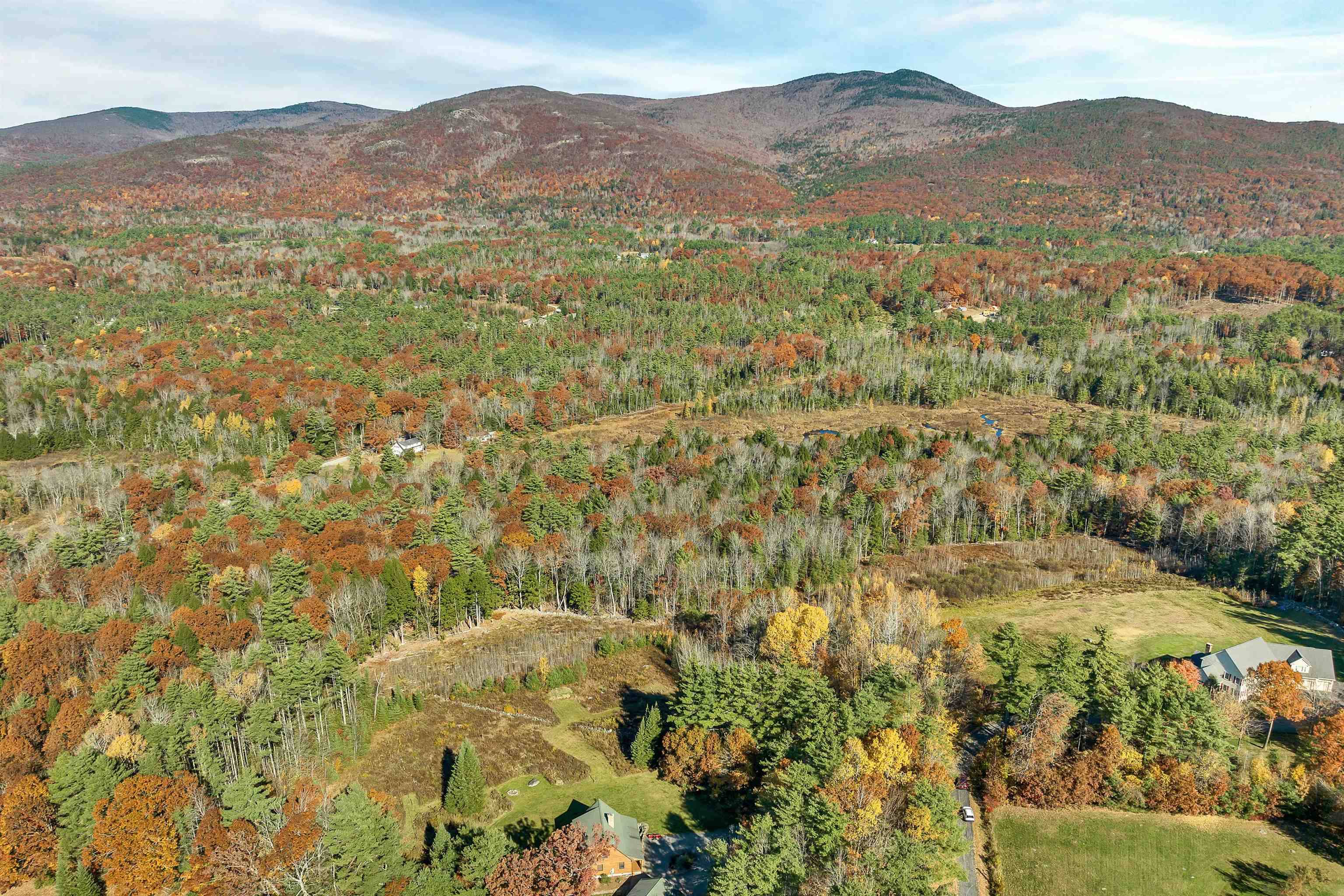 Tuftonboro, NH 03850,31 Hillcrest DR