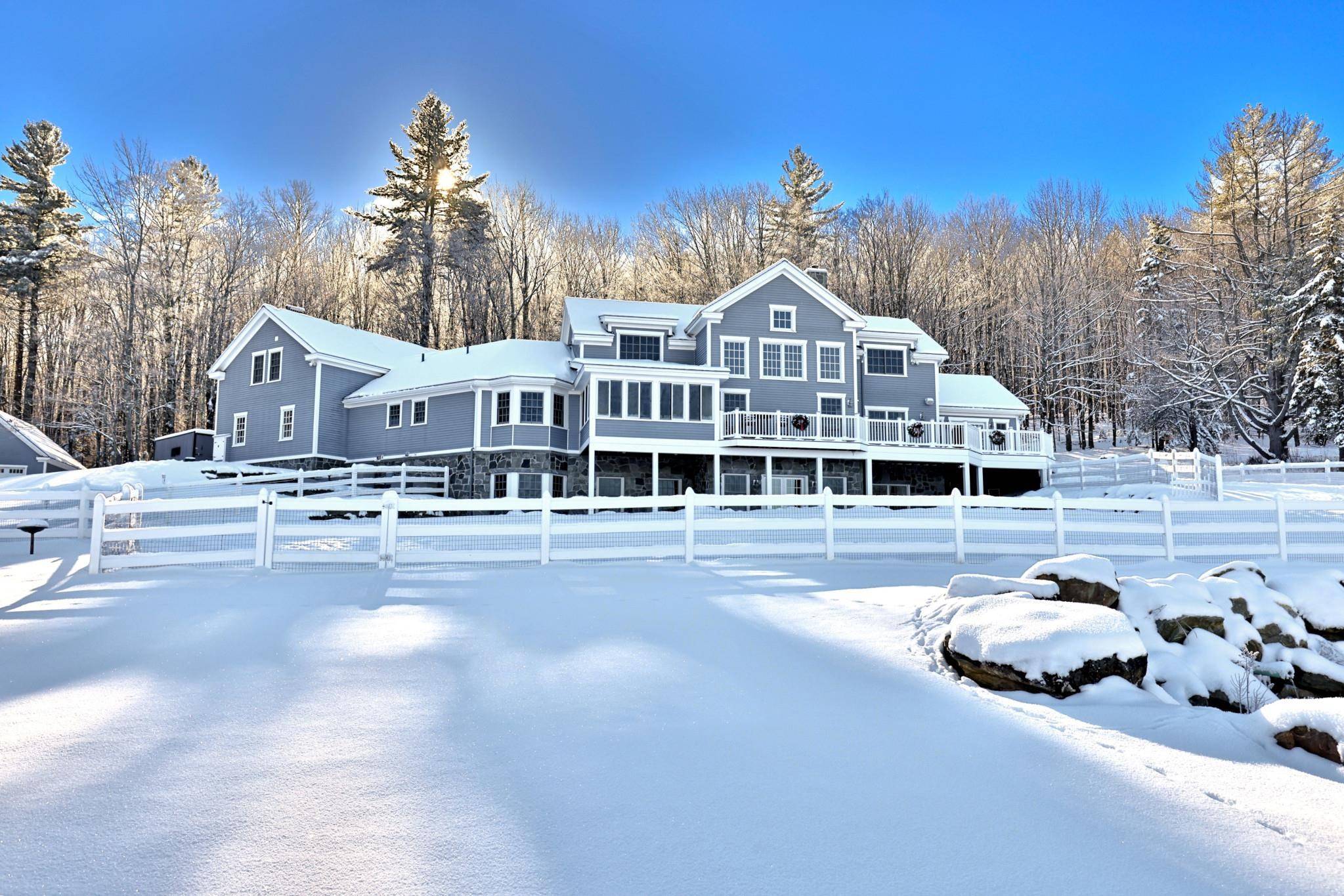 Wallingford, VT 05742,2210 Sugar Hill RD