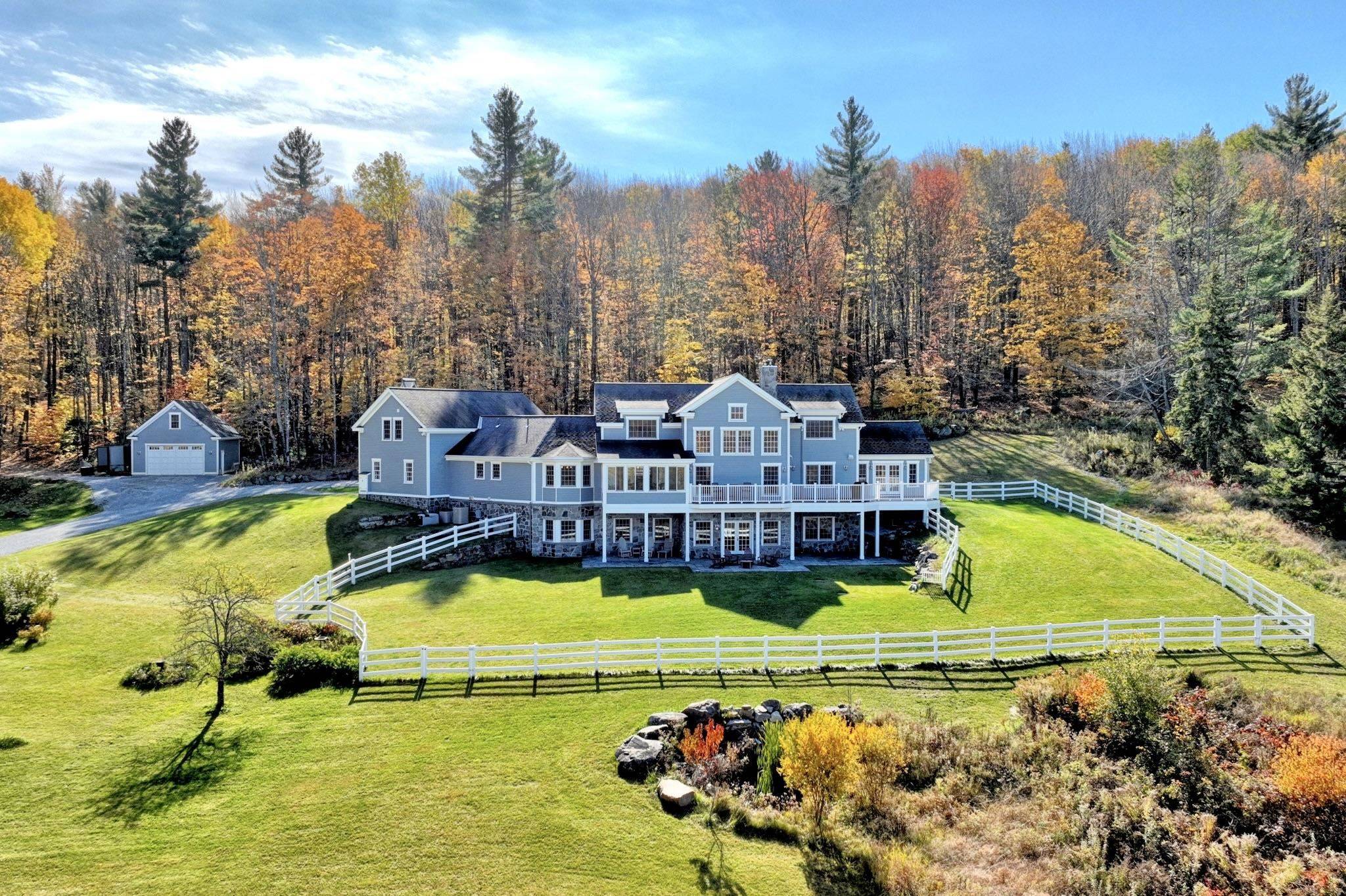 Wallingford, VT 05742,2210 Sugar Hill RD