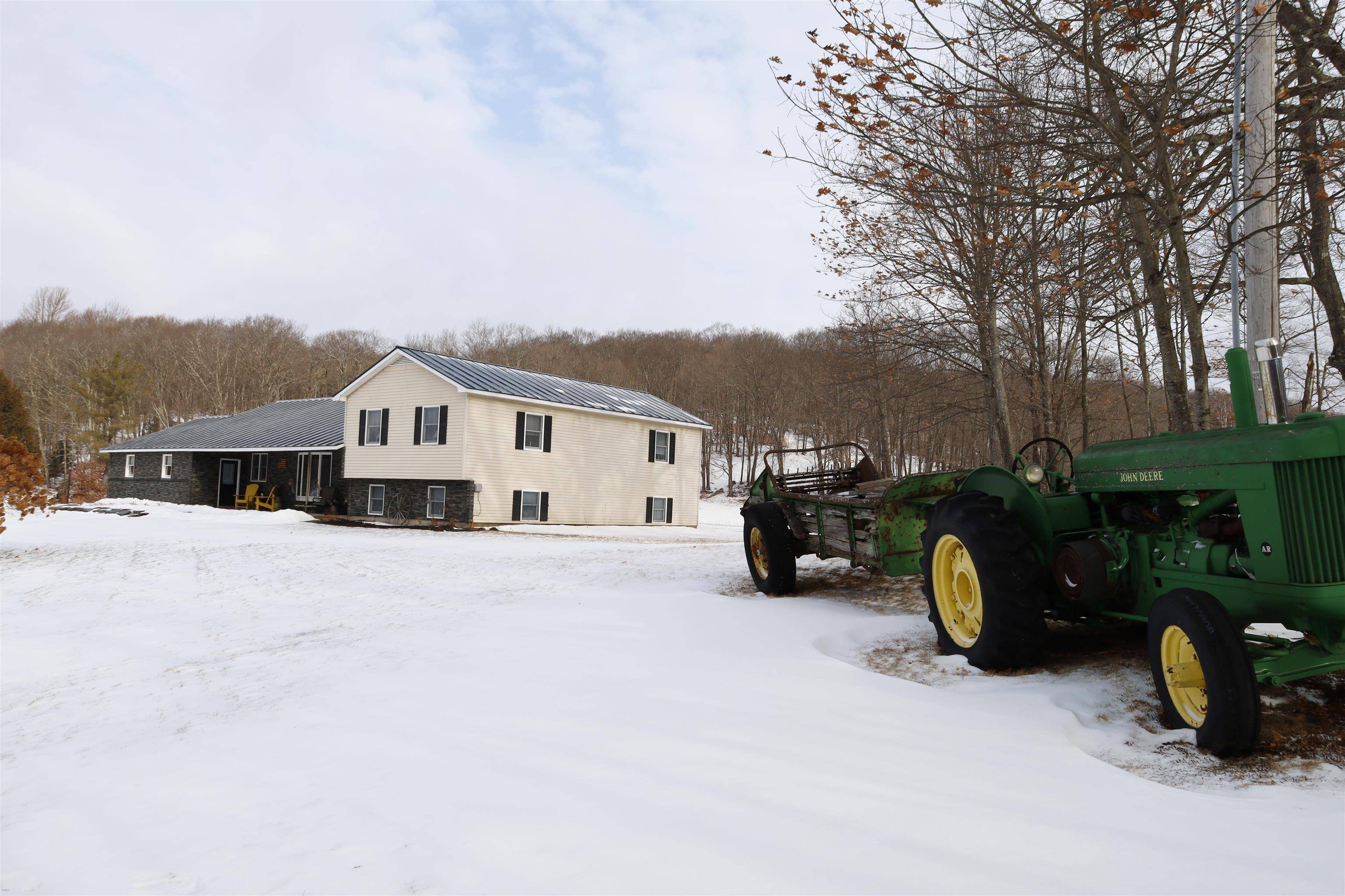 Waterford, VT 05819,2300 Daniels Farm RD
