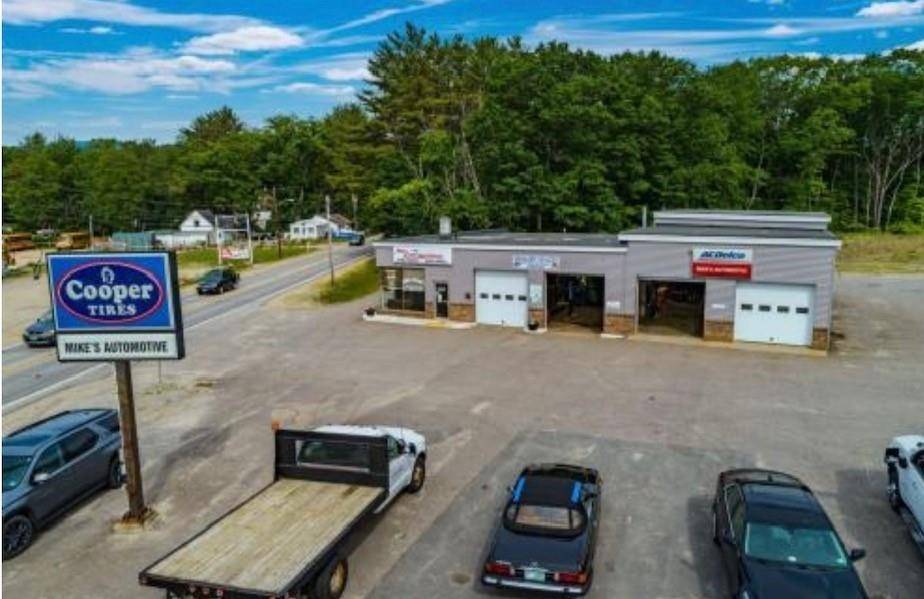 Tilton, NH 03276,549 West Main ST