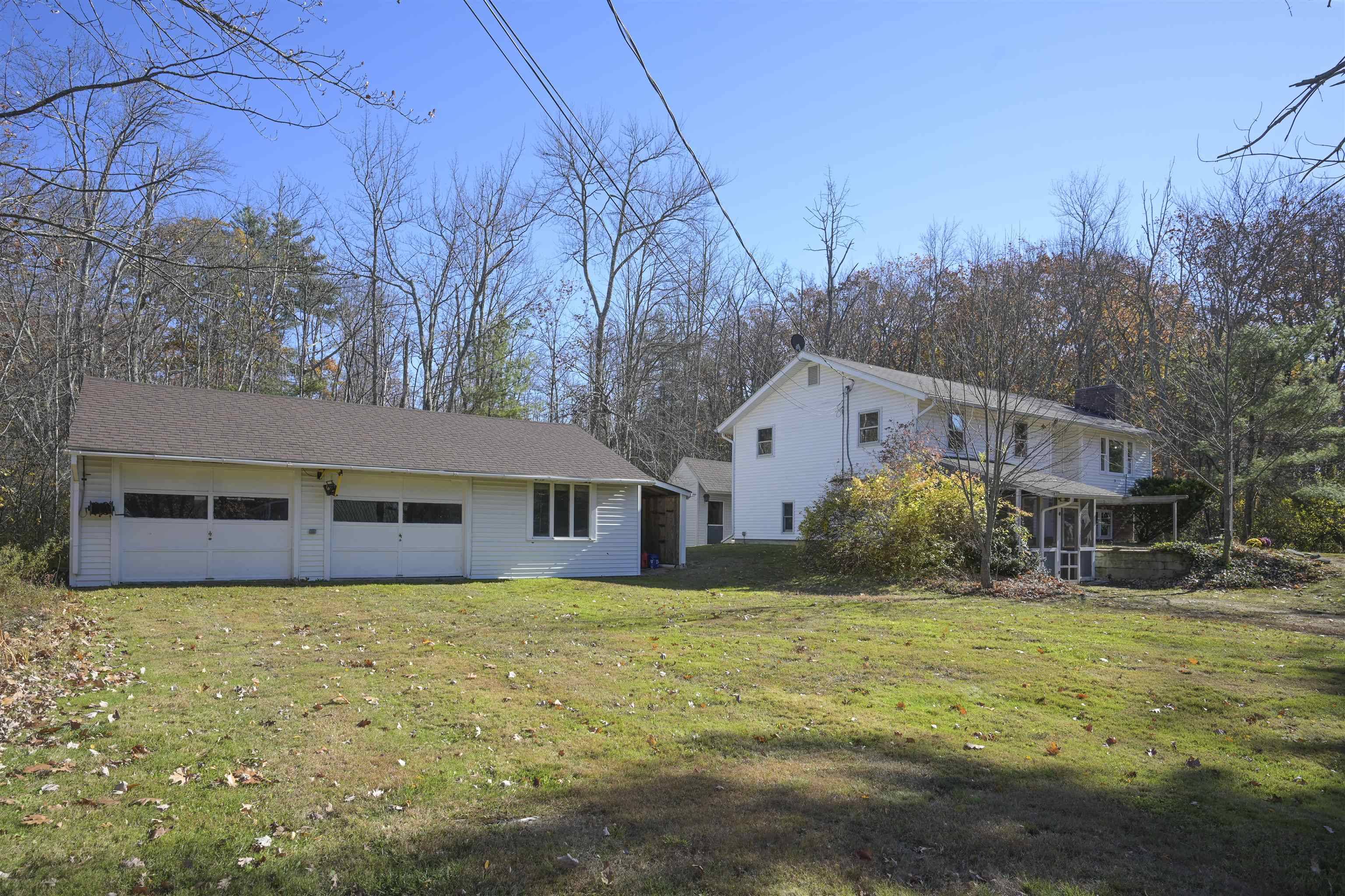 Northfield, NH 03276,2 Woodlawn AVE