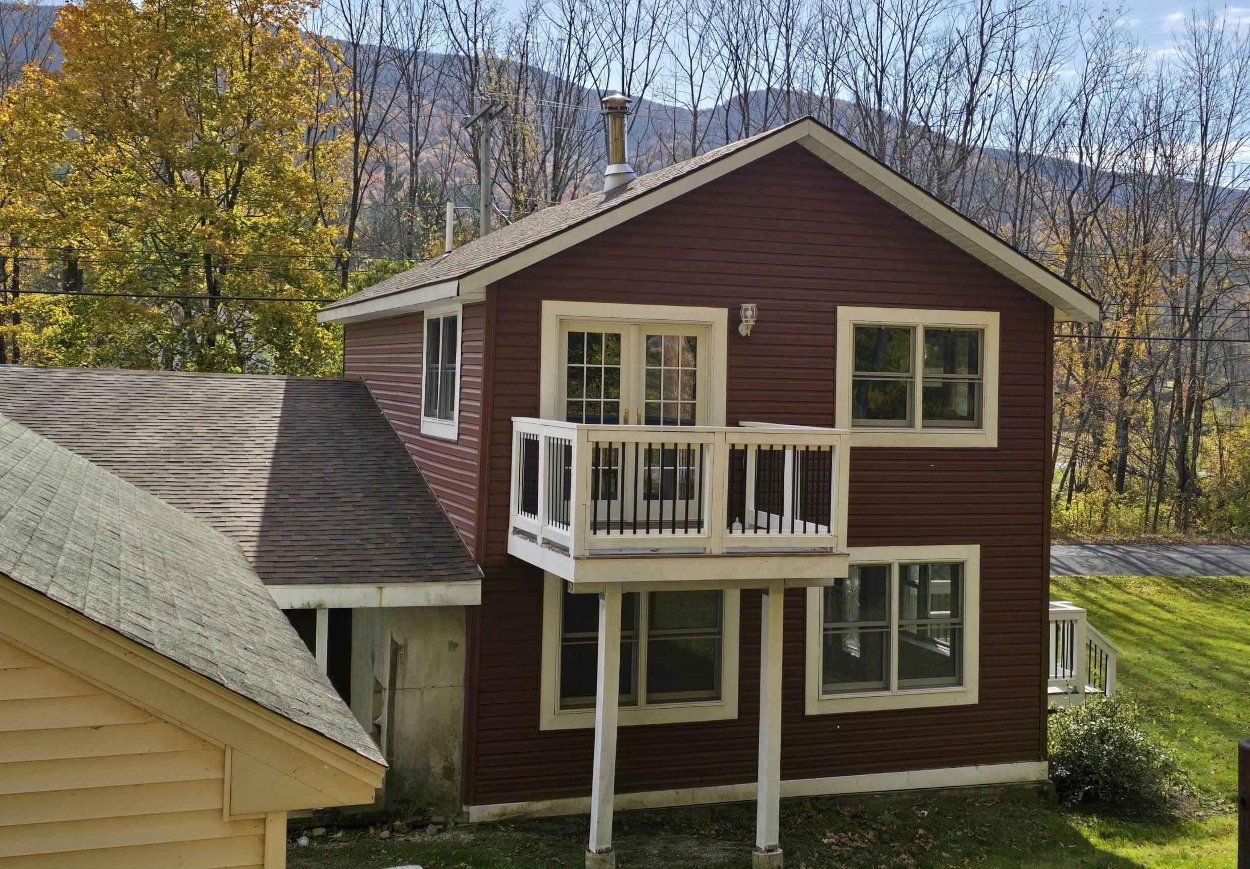 Stamford, VT 05352,263 Clough RD