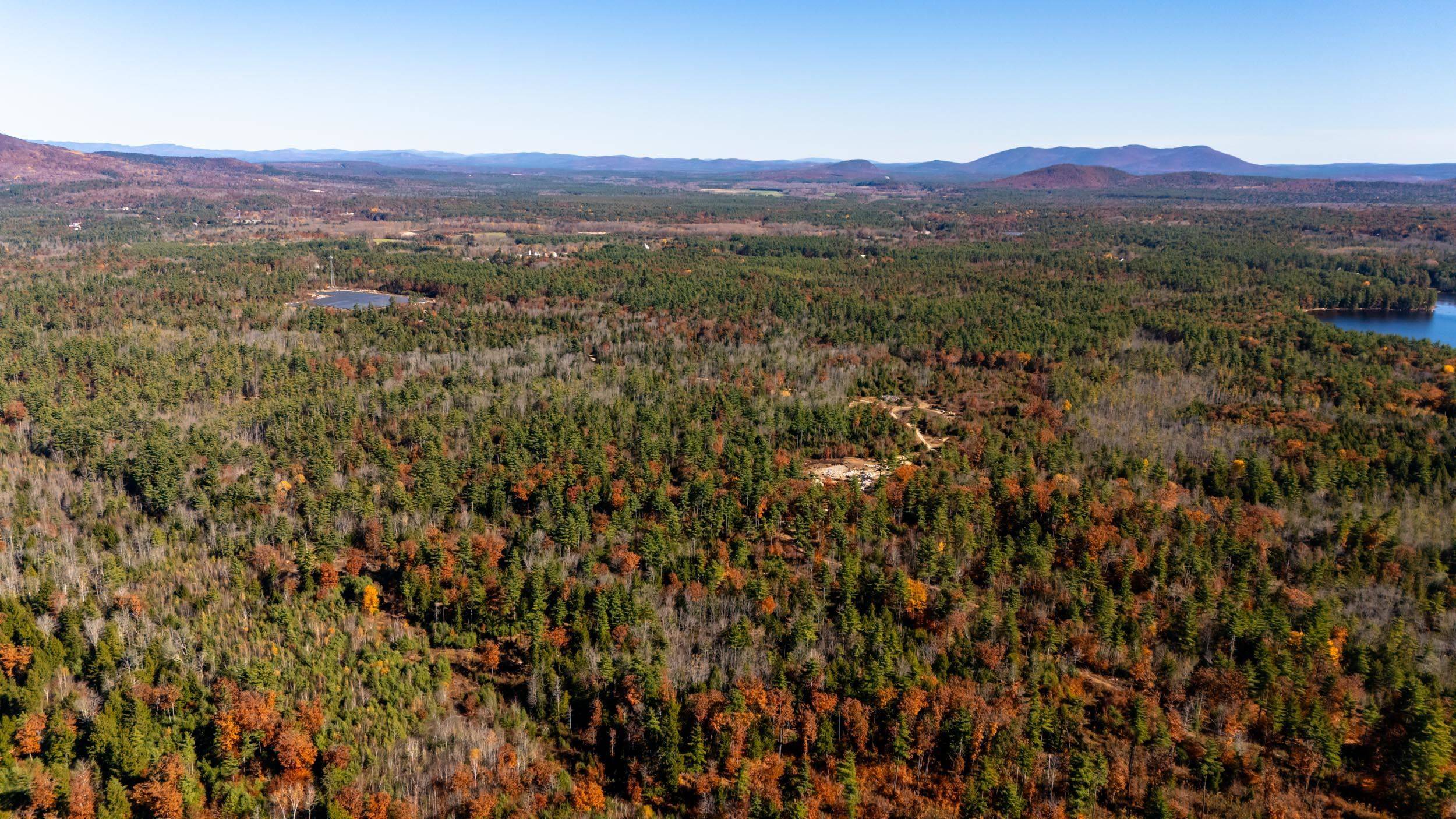 Conway, NH 03813,00 Stritch RD