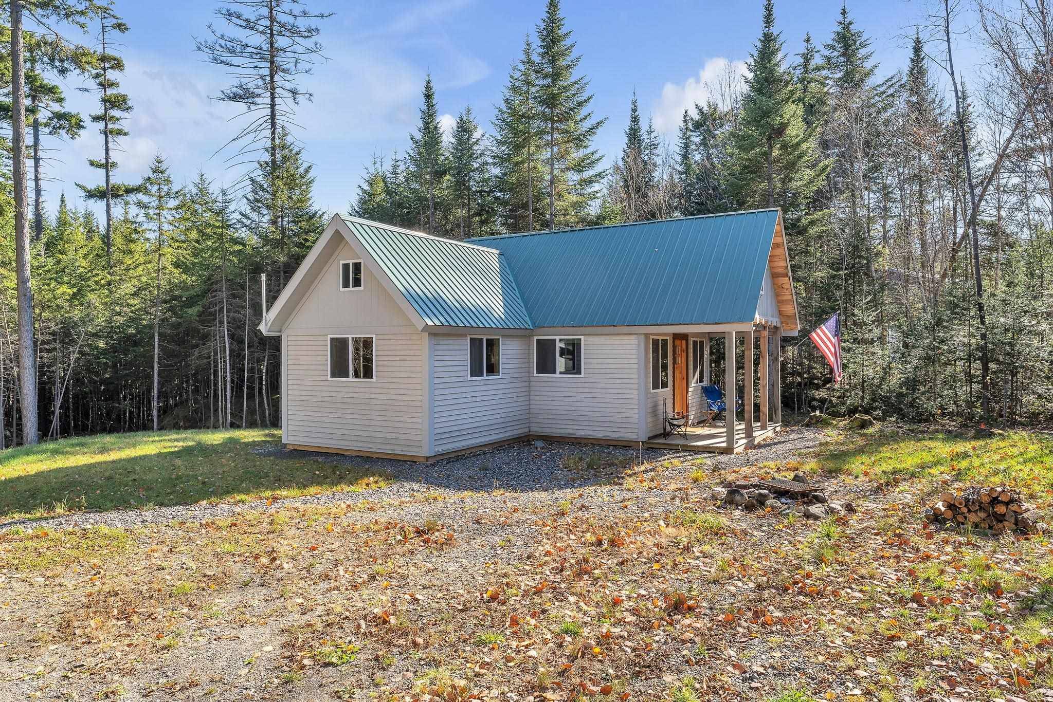 Averill, VT 05901,1689 Jackson RD