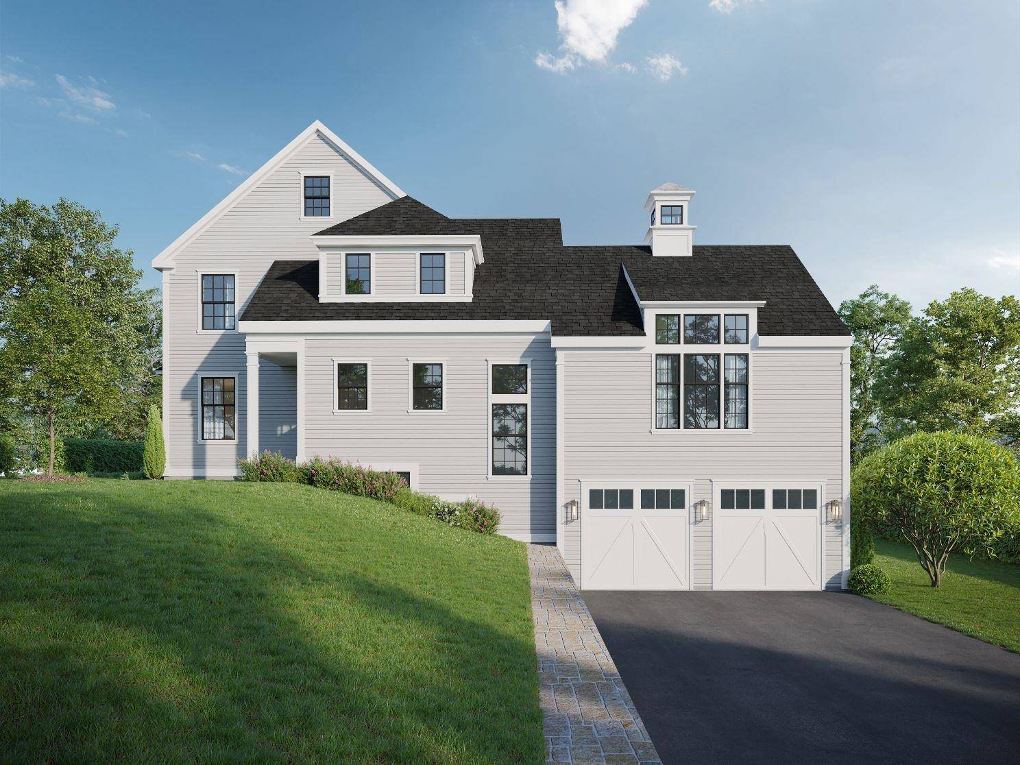 Newton, NH 03858,6 White Cedar WAY #6