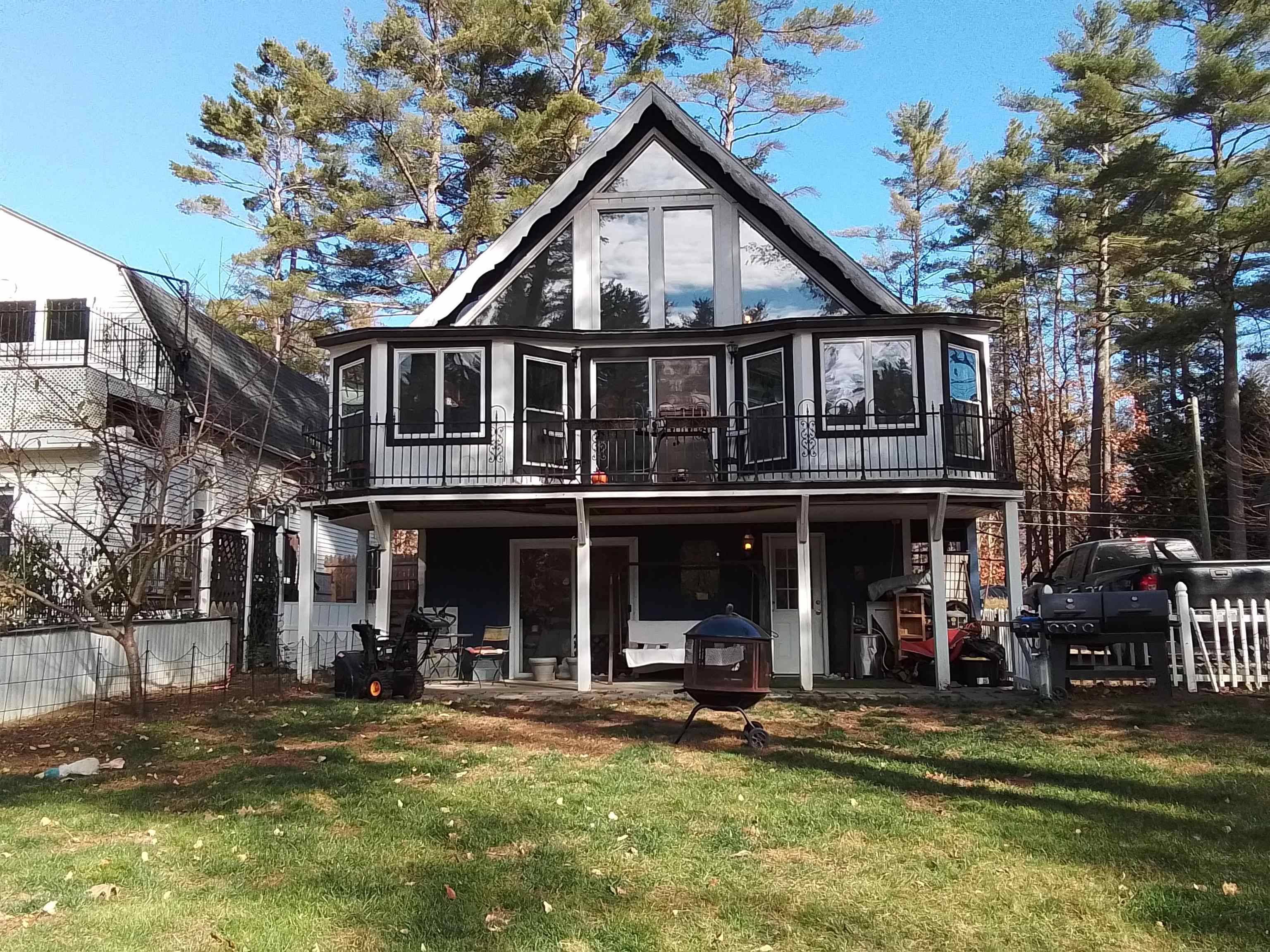 Hillsborough, NH 03244,13 Moccasin TRL