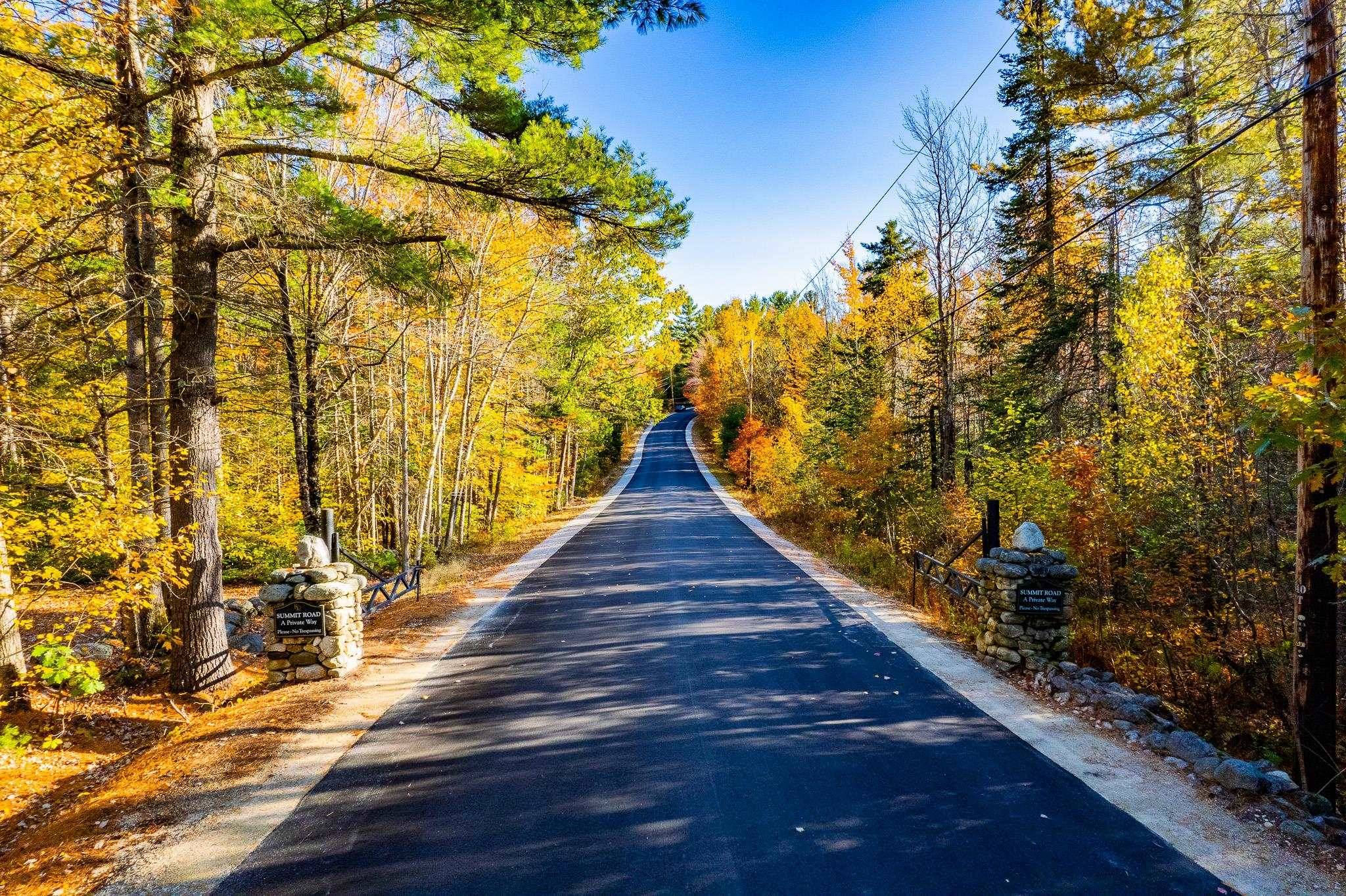 Sutton, NH 03221,0 Summit RD #Lot 23