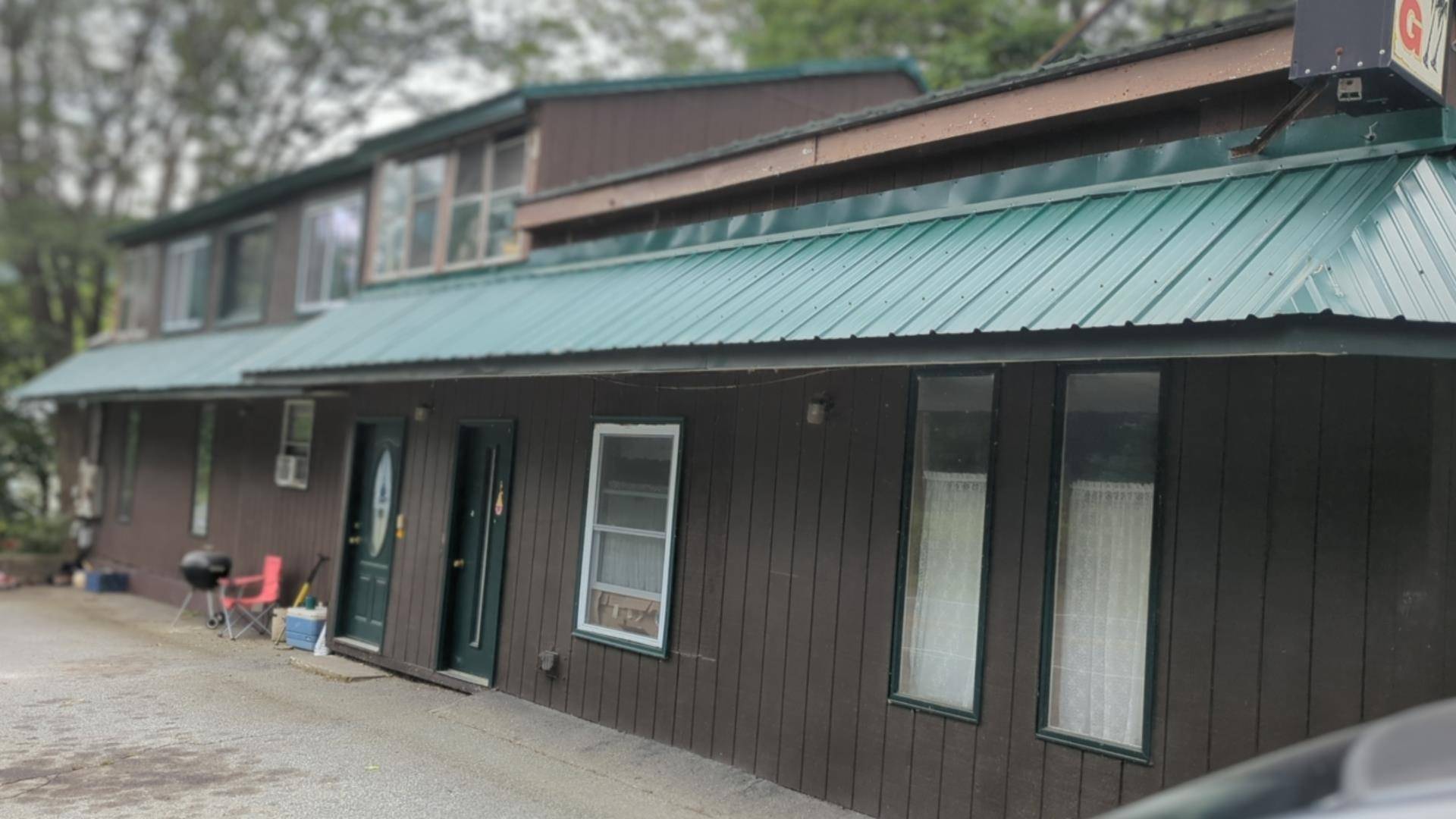 Springfield, VT 05156,96 Chester RD