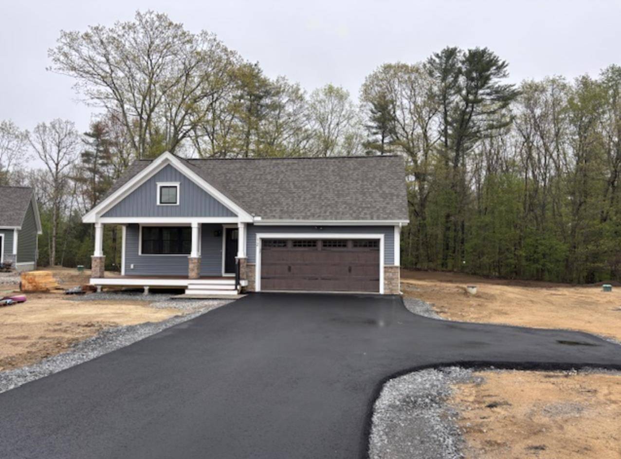 Brentwood, NH 03833,12 Taylor CIR #10