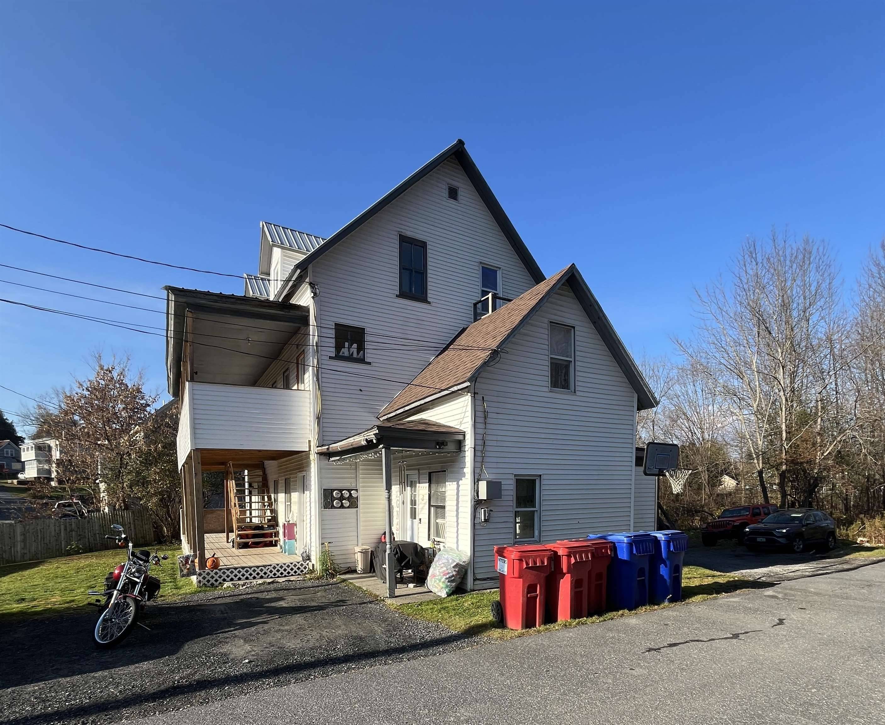 Barre Town, VT 05654-0000,8 Lucia ST