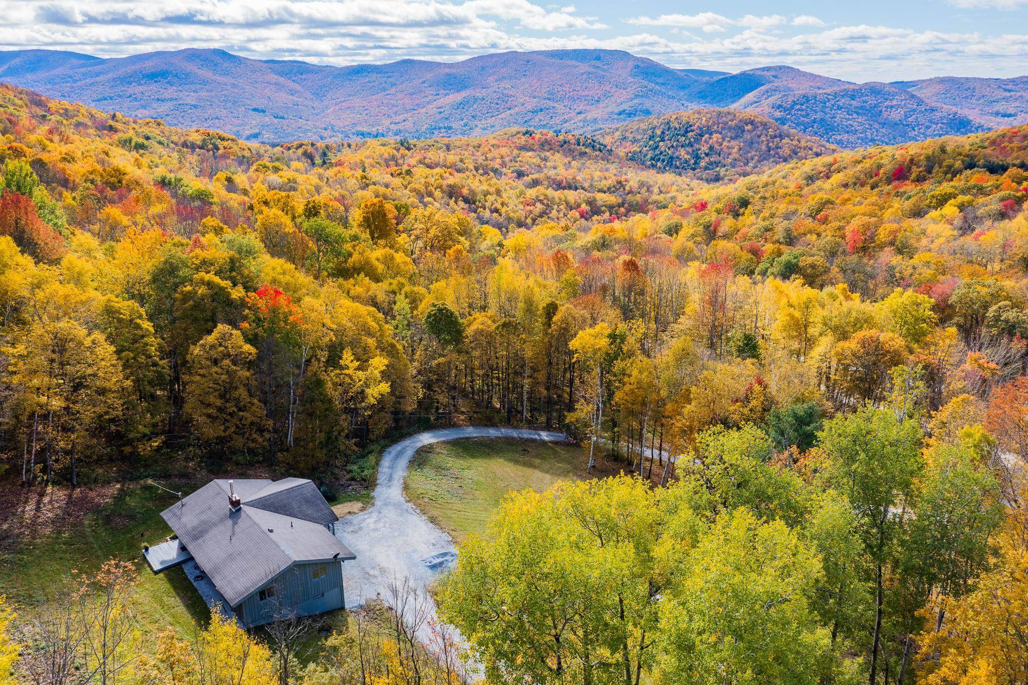 Dorset, VT 05251,2354 Danby Mountain RD