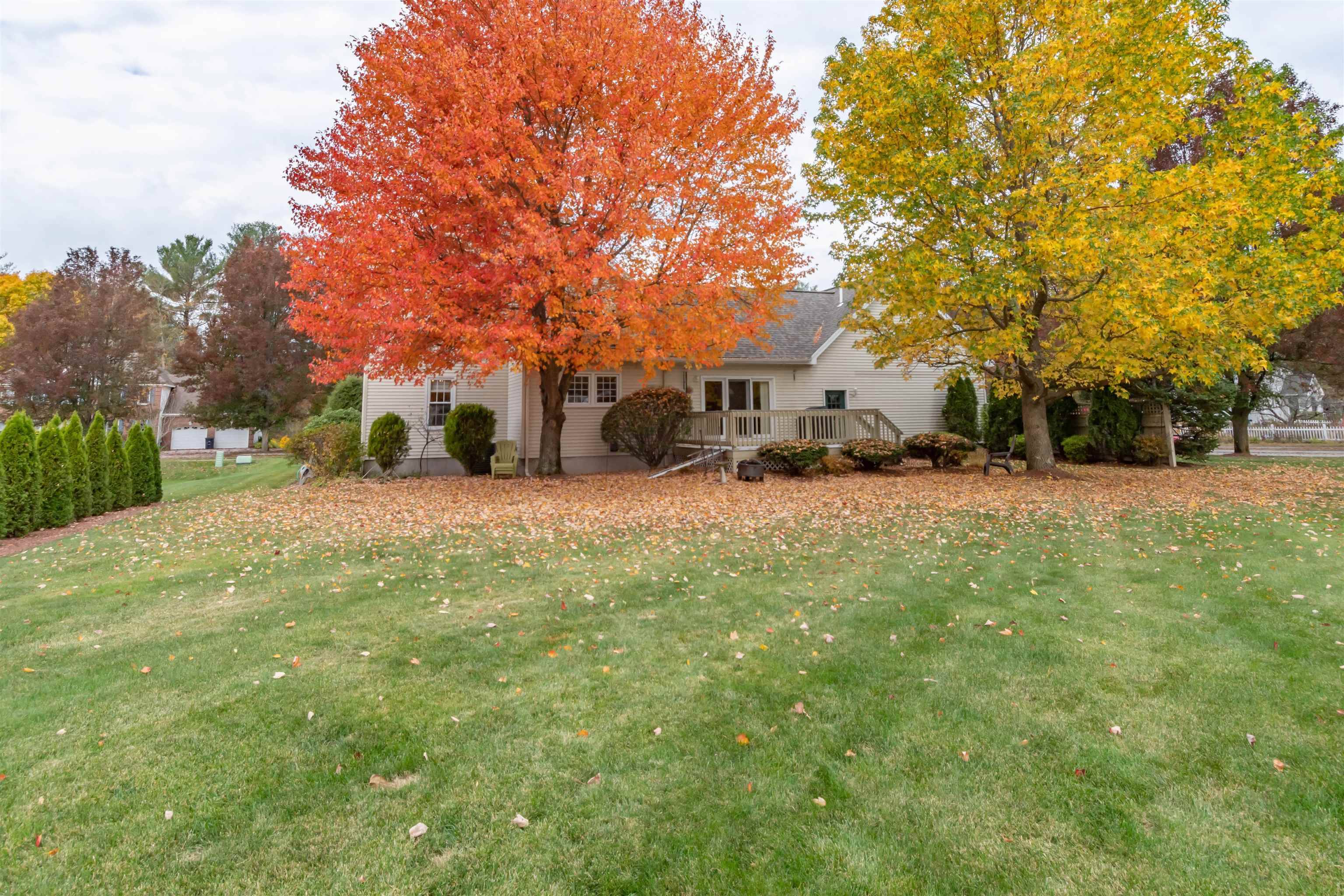 Nashua, NH 03062,15 Salmon Brook DR