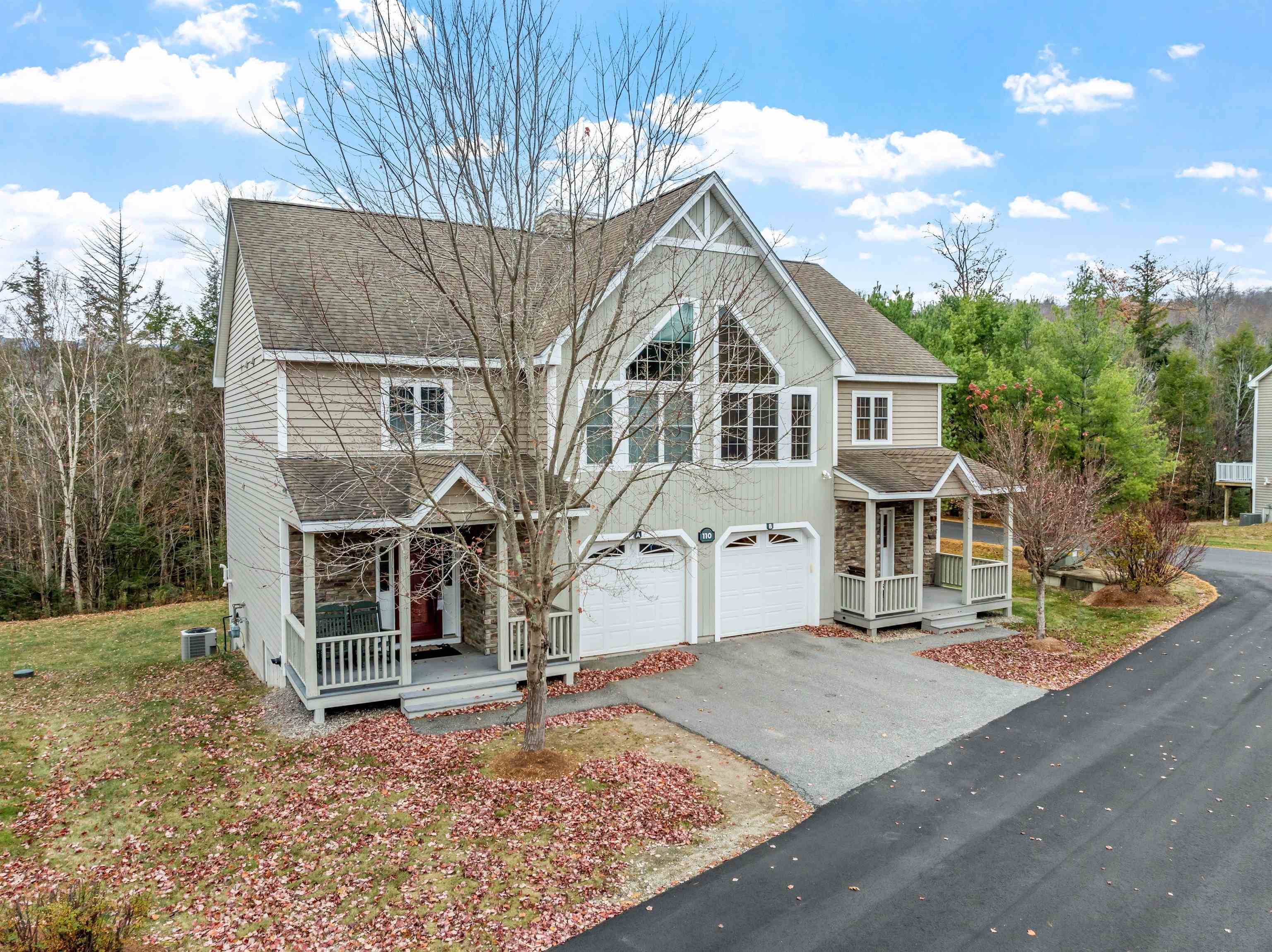 Lincoln, NH 03251,110 Woodland LOOP #B