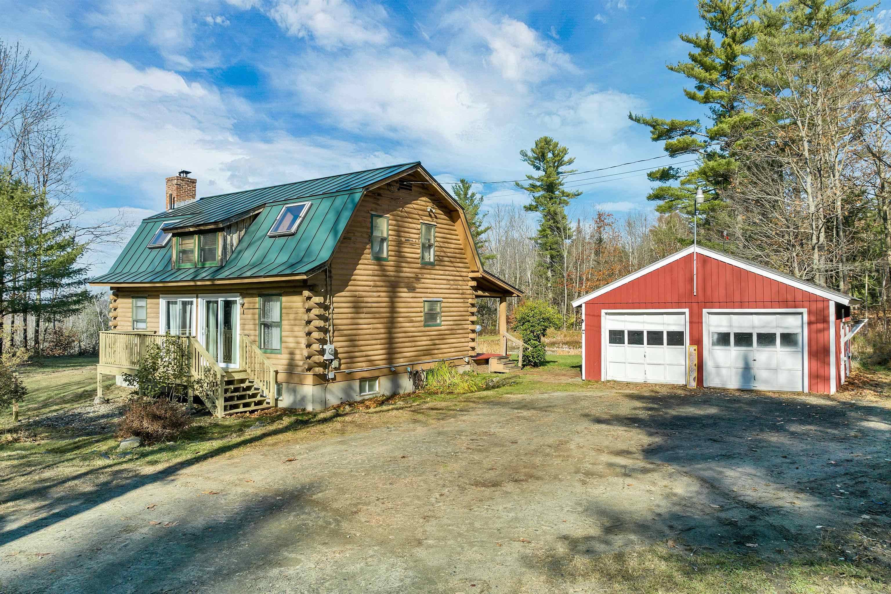 Enfield, NH 03748,159 Choate RD