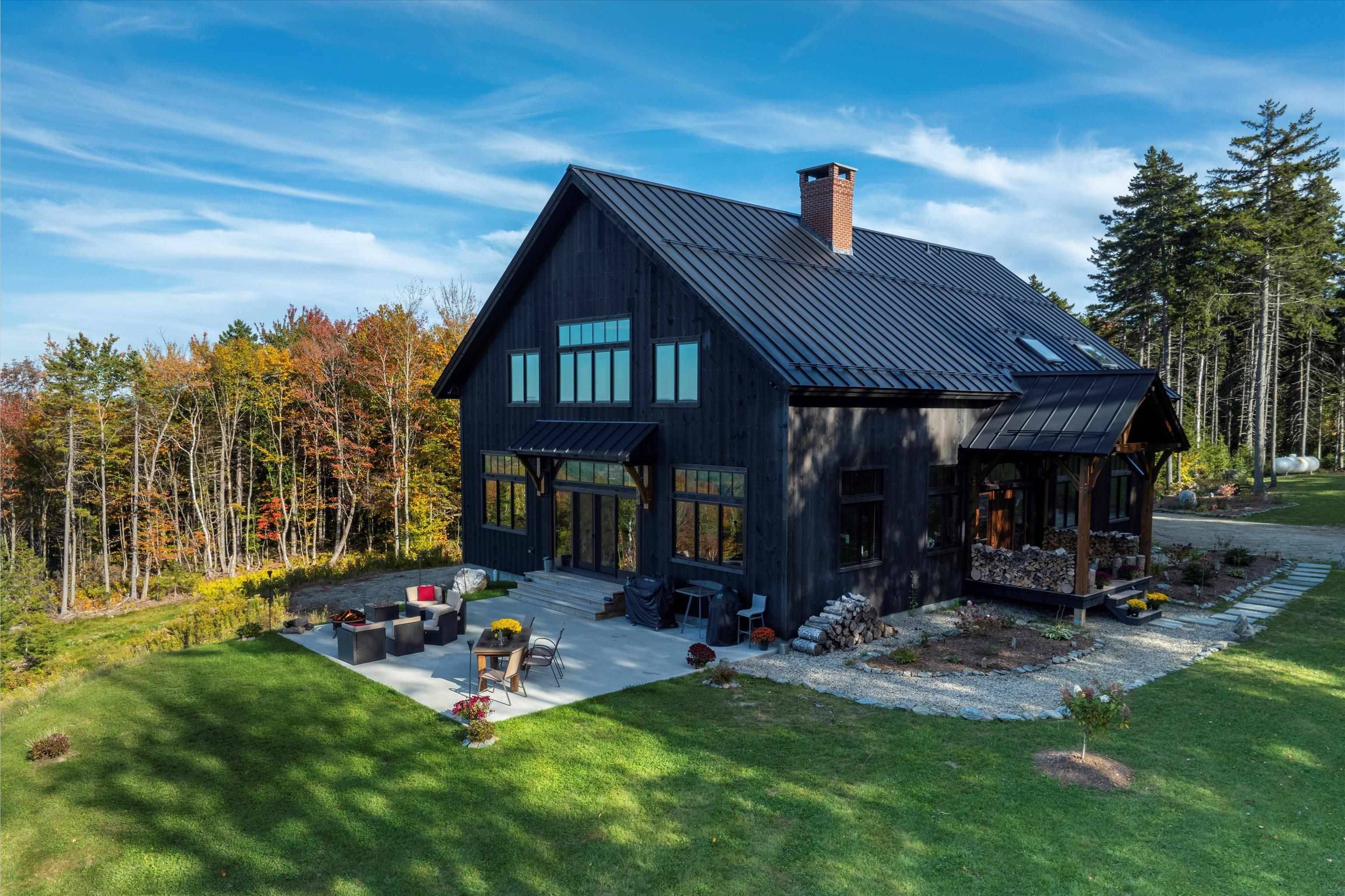 Ludlow, VT 05149,348 Turtle Hill RD