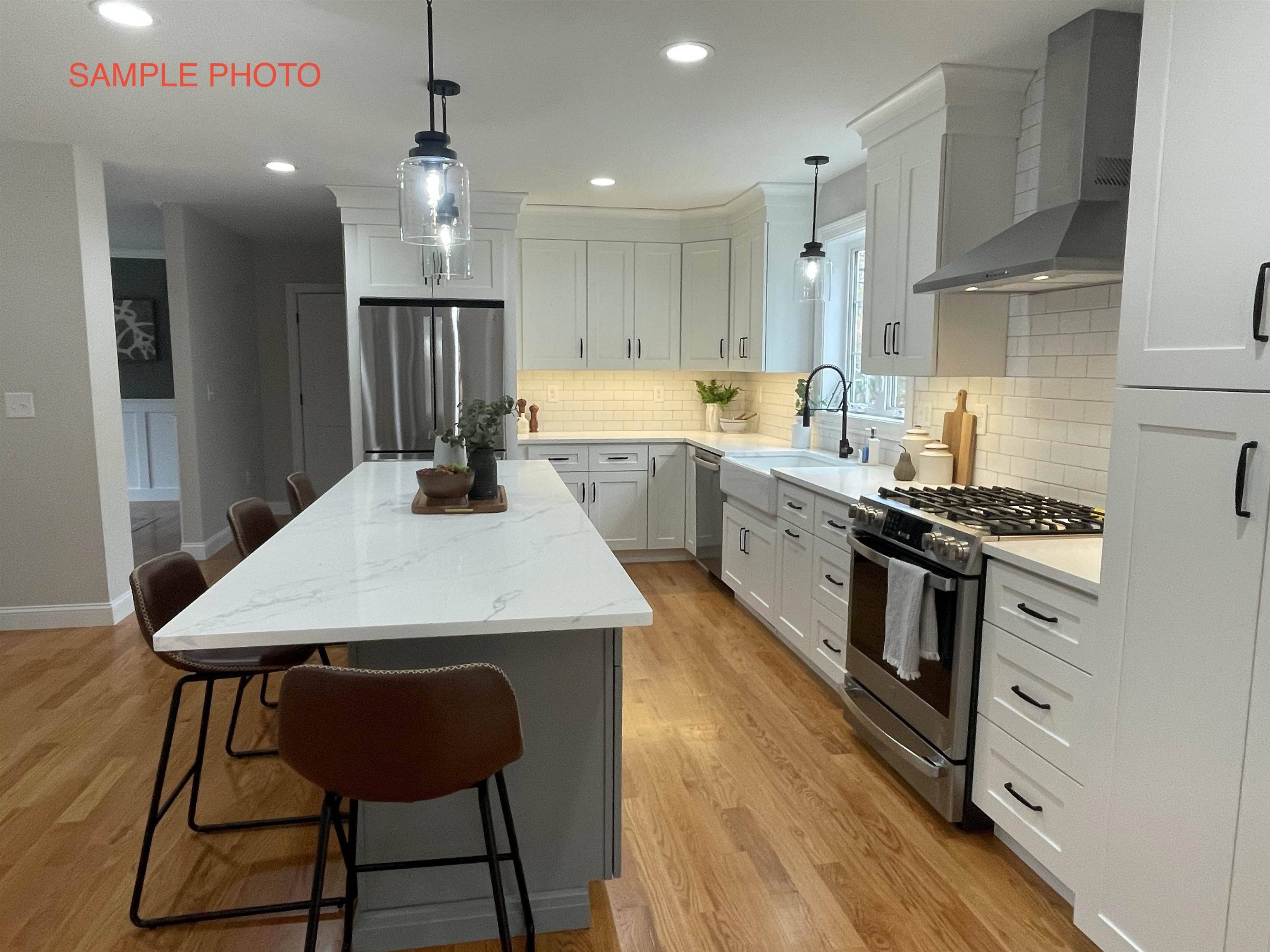 Barrington, NH 03825,Lot 1 Elm CT