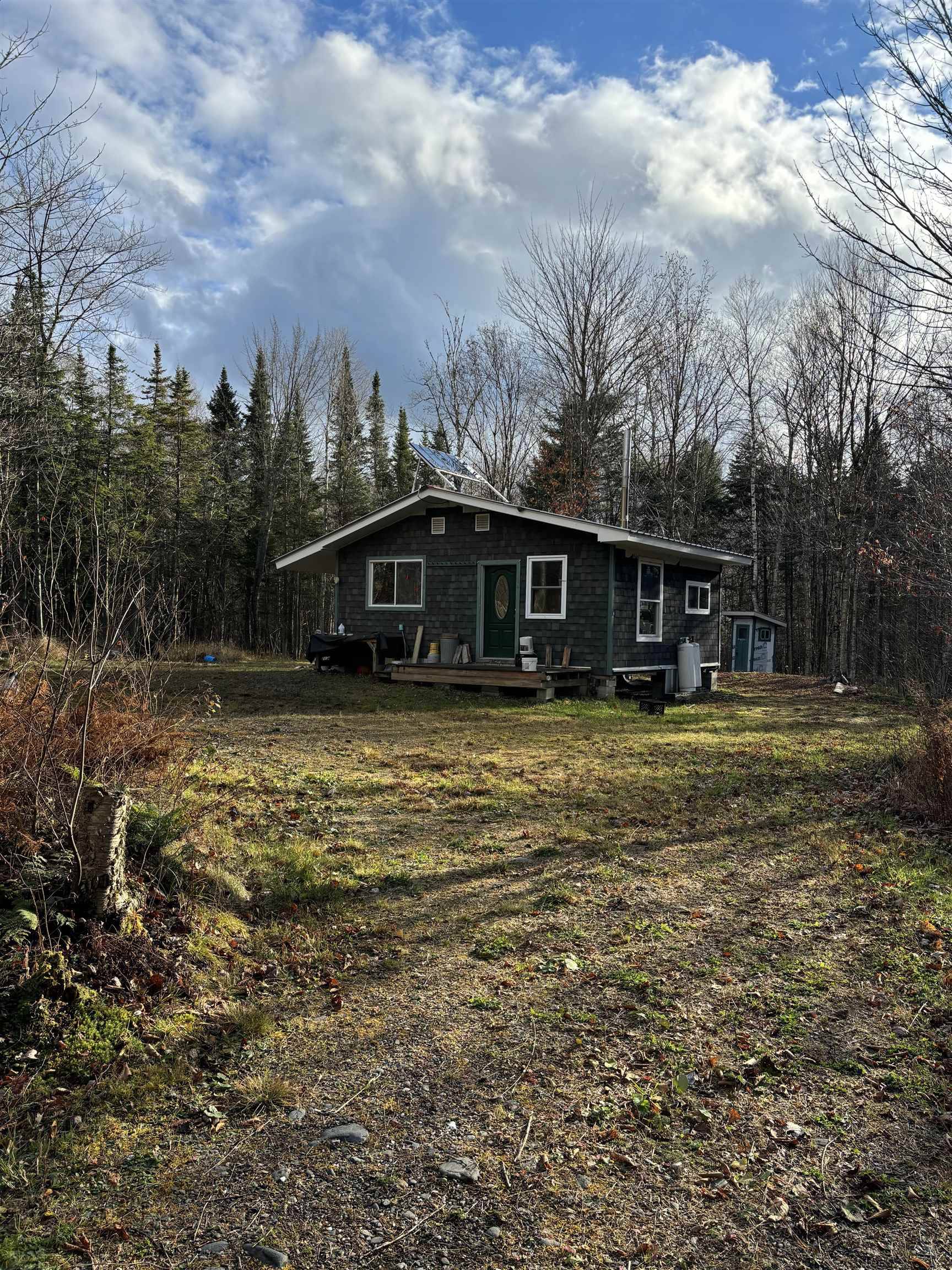 Stewartstown, NH 03576,253 Brook Park RD