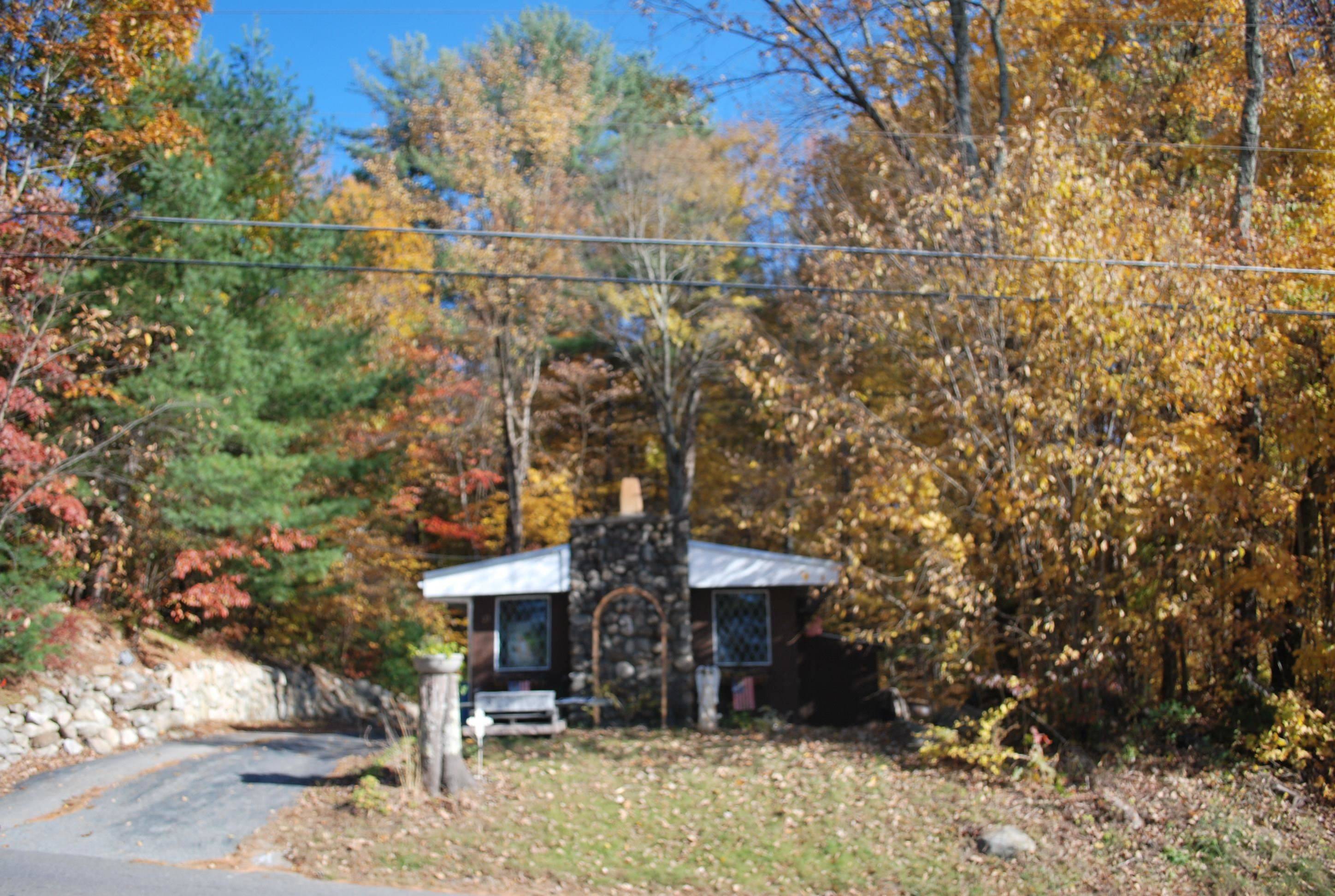 Brookline, NH 03033,23 Old Milford RD