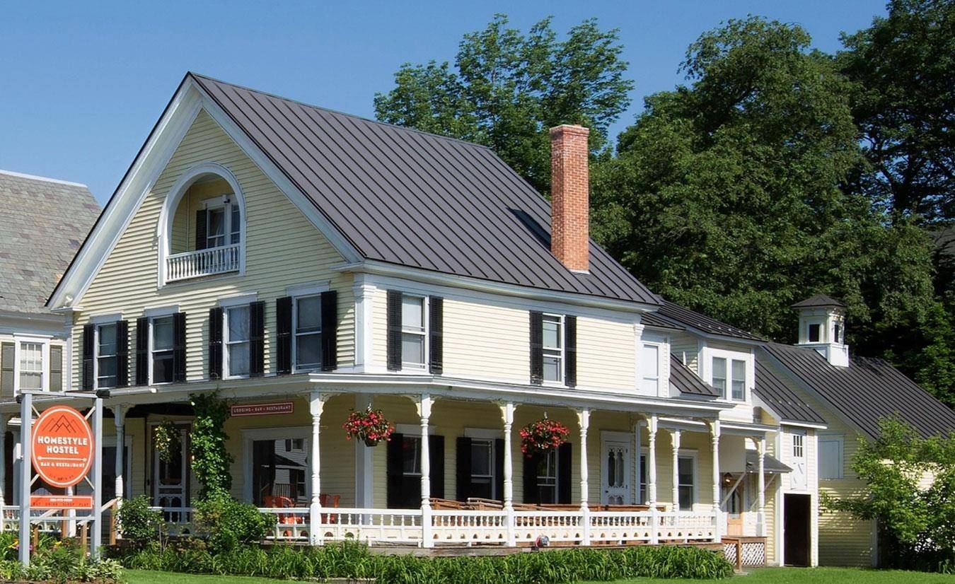 Ludlow, VT 05149,119 Main ST