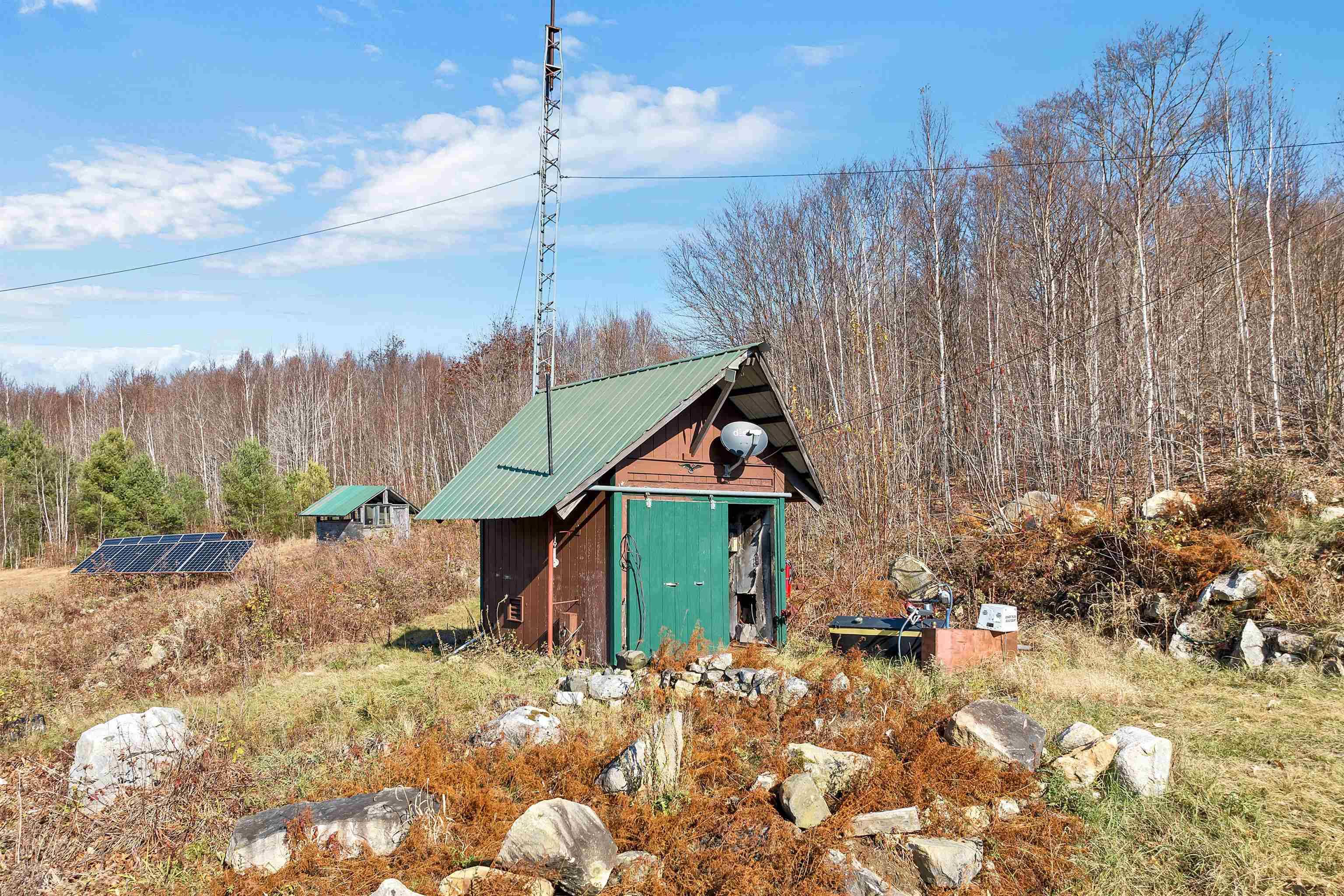 Landaff, NH 03585,851 Jericho TRL