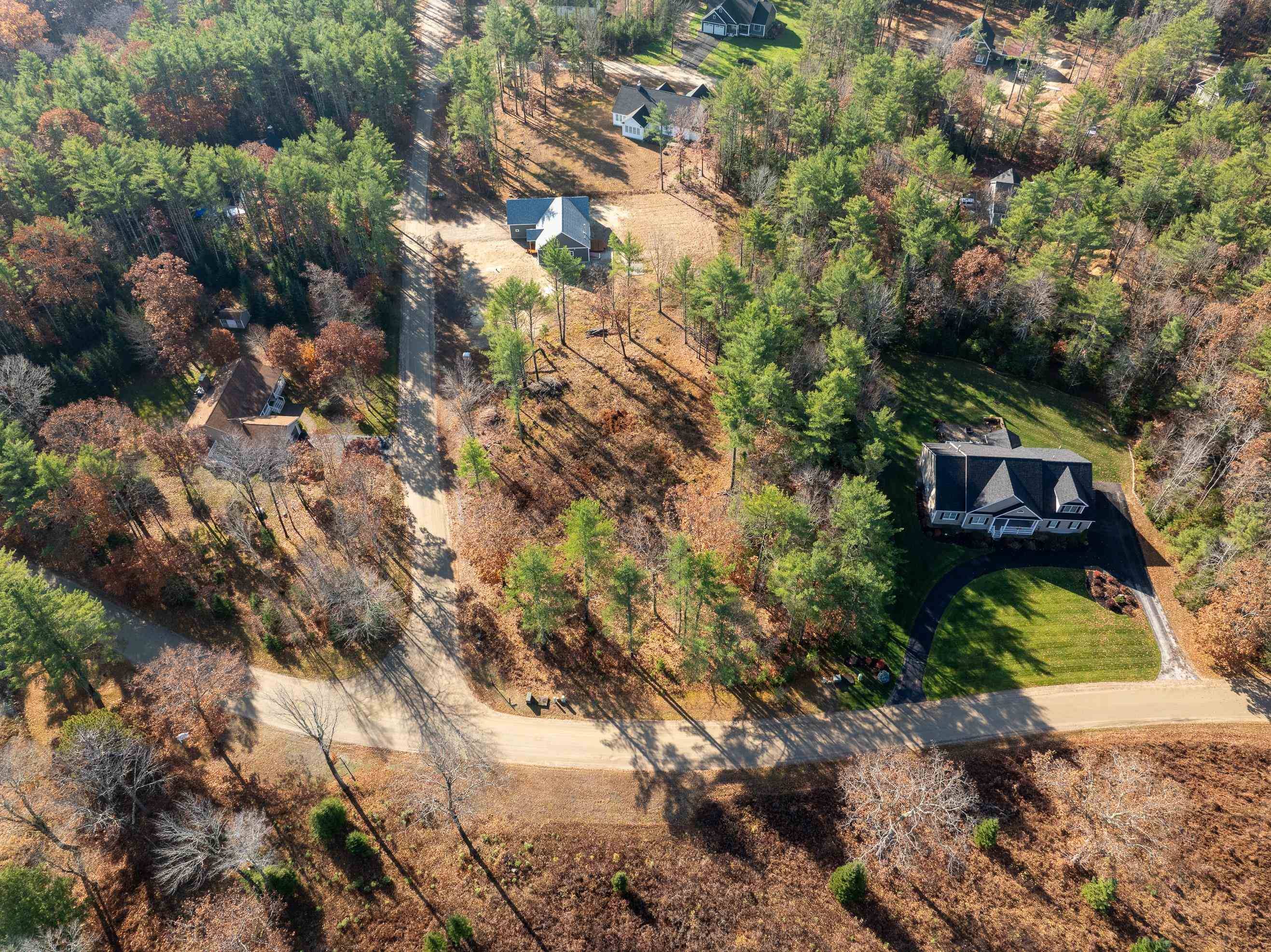 Tuftonboro, NH 03816,28 Mountain Shadows DR