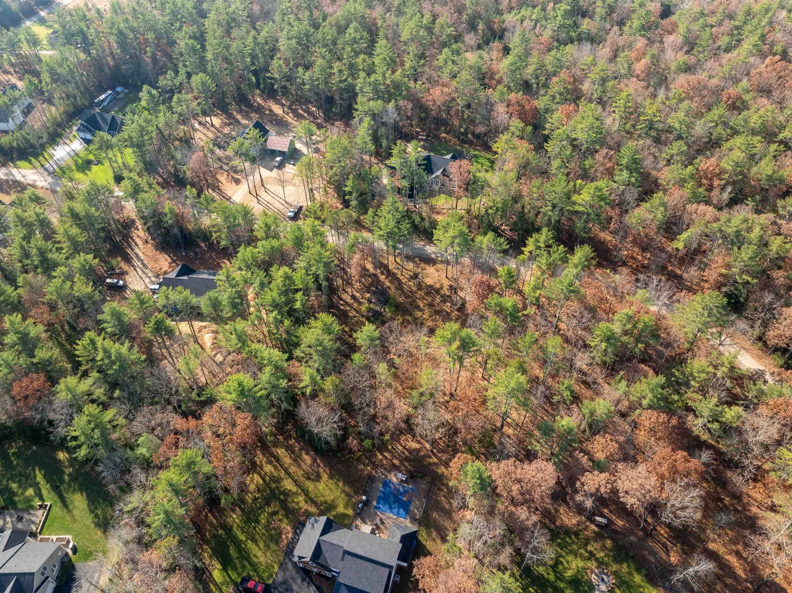 Lot 42 Winchester LN Tuftonboro, NH 03816