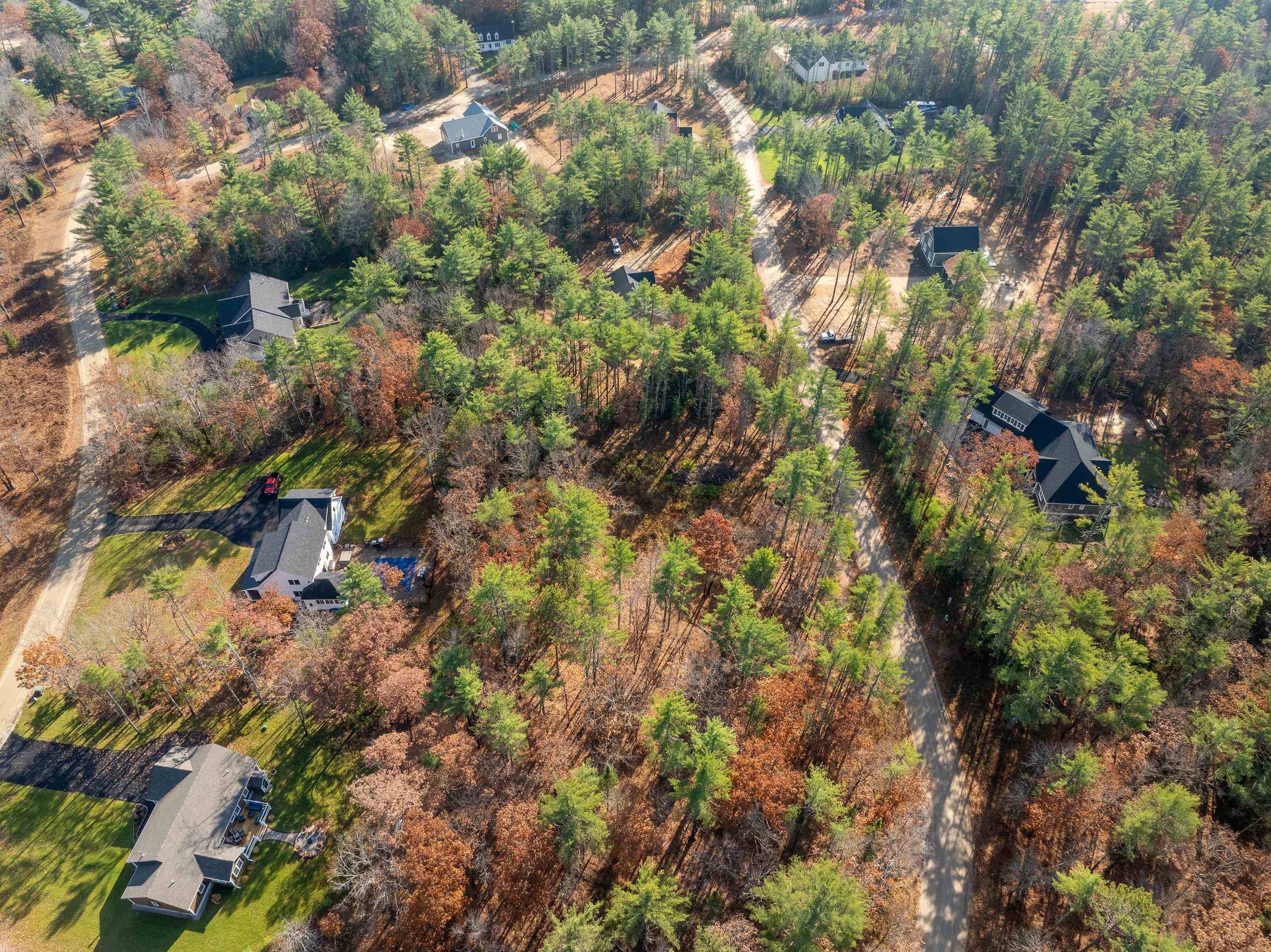 Lot 42 Winchester LN Tuftonboro, NH 03816