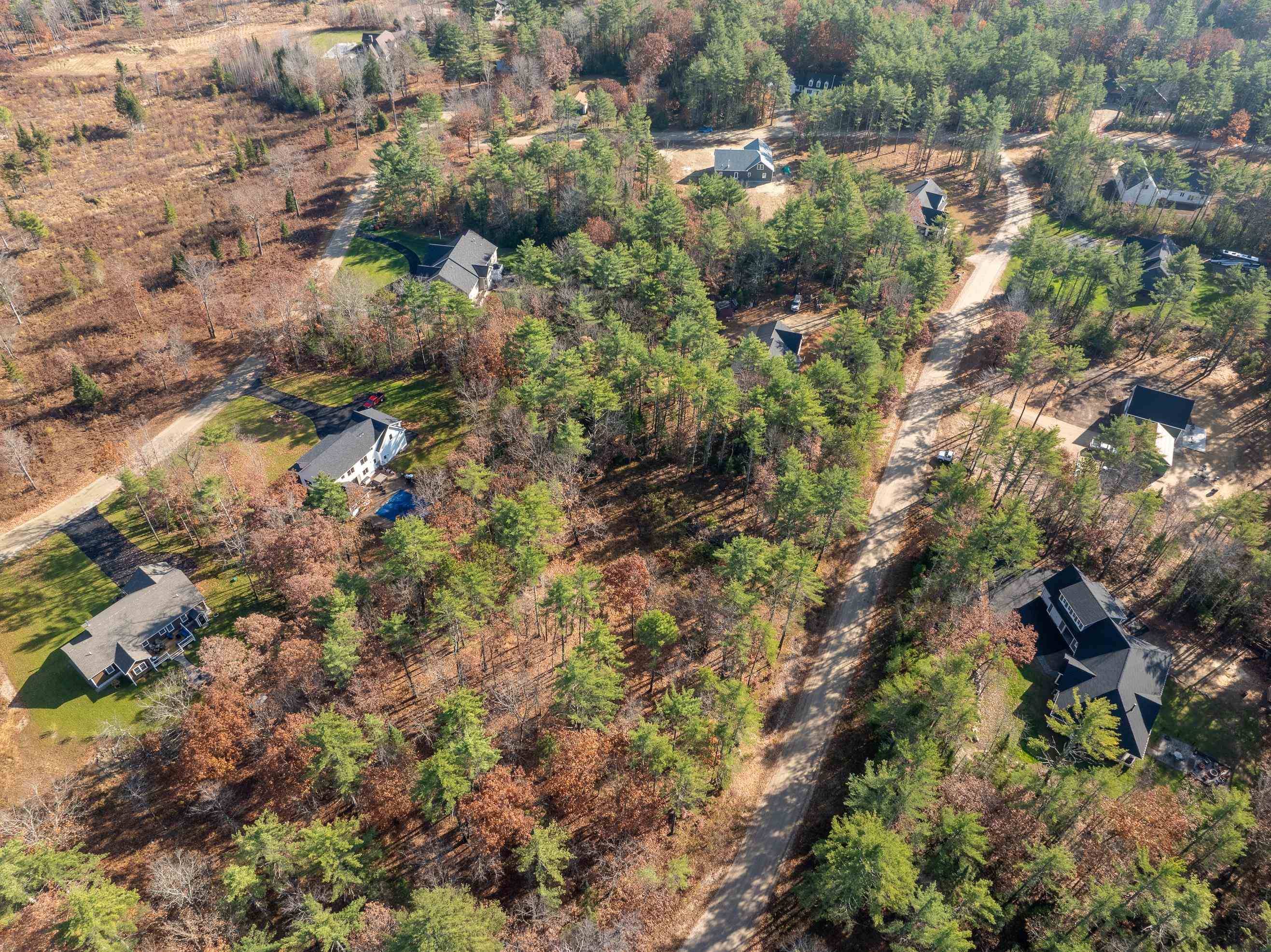 Lot 42 Winchester LN Tuftonboro, NH 03816
