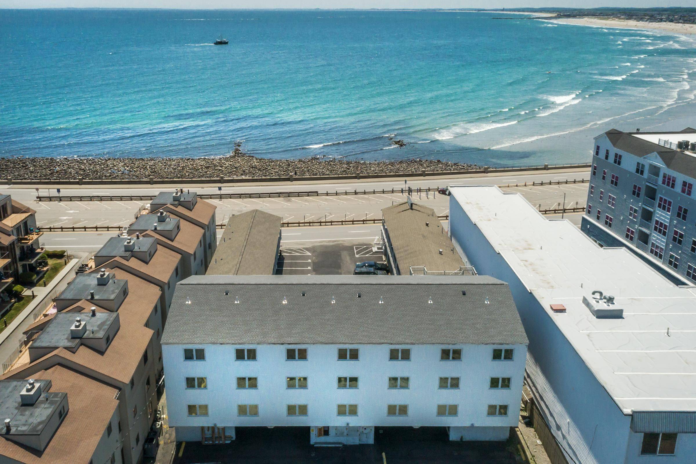 Hampton, NH 03842,449 Ocean BLVD #213