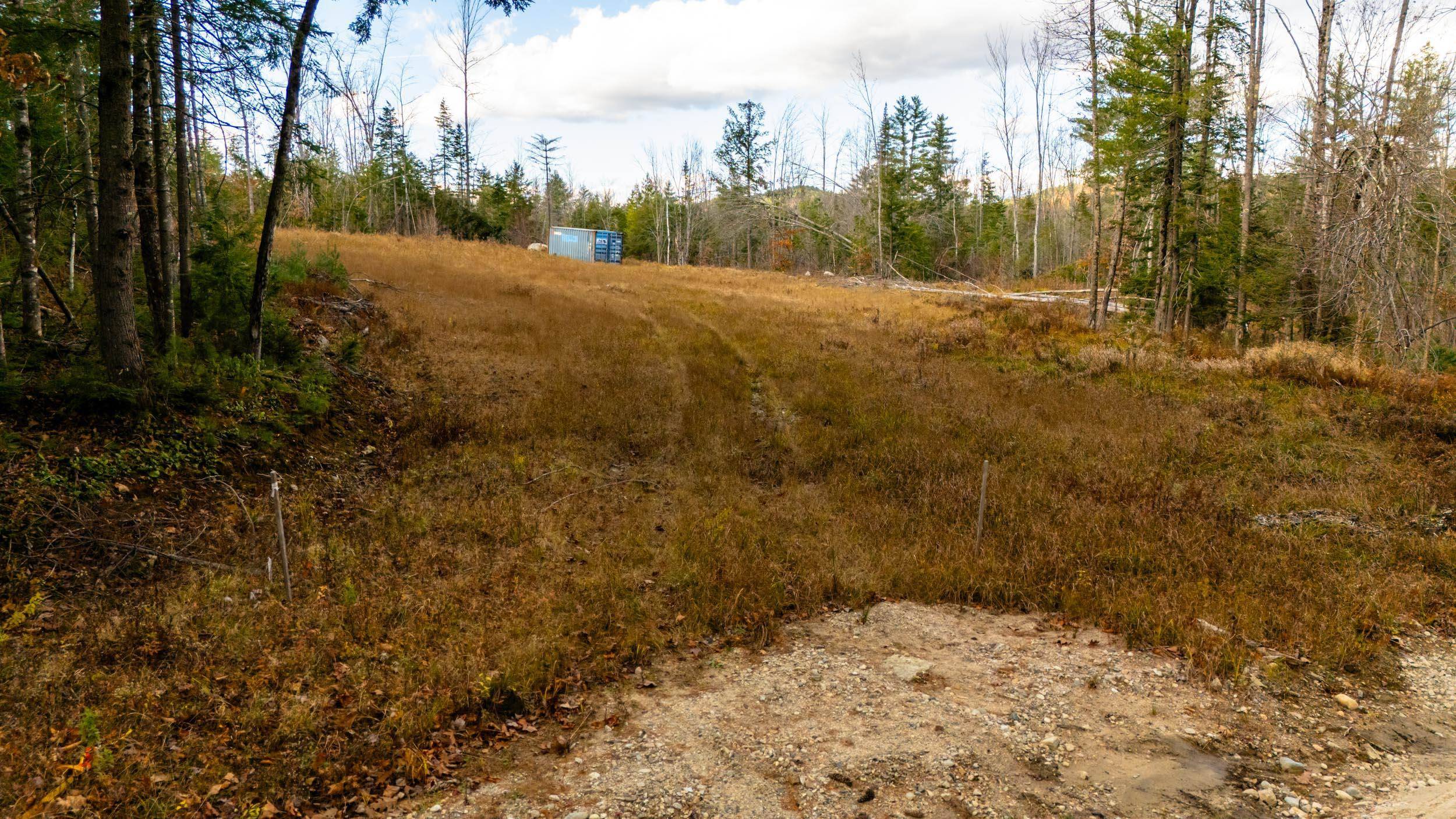 Ossipee, NH 03864,00 Leighton Corner RD